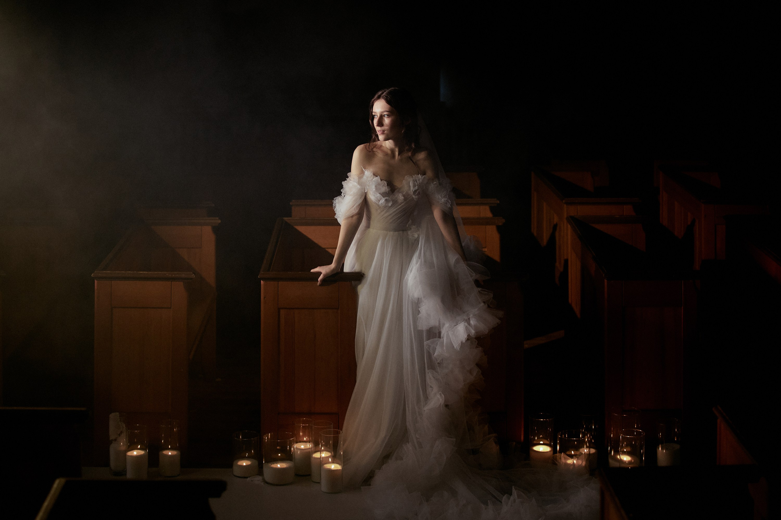 Дмитрий Мазуркевич: Профессиональный Репортажный Фотограф