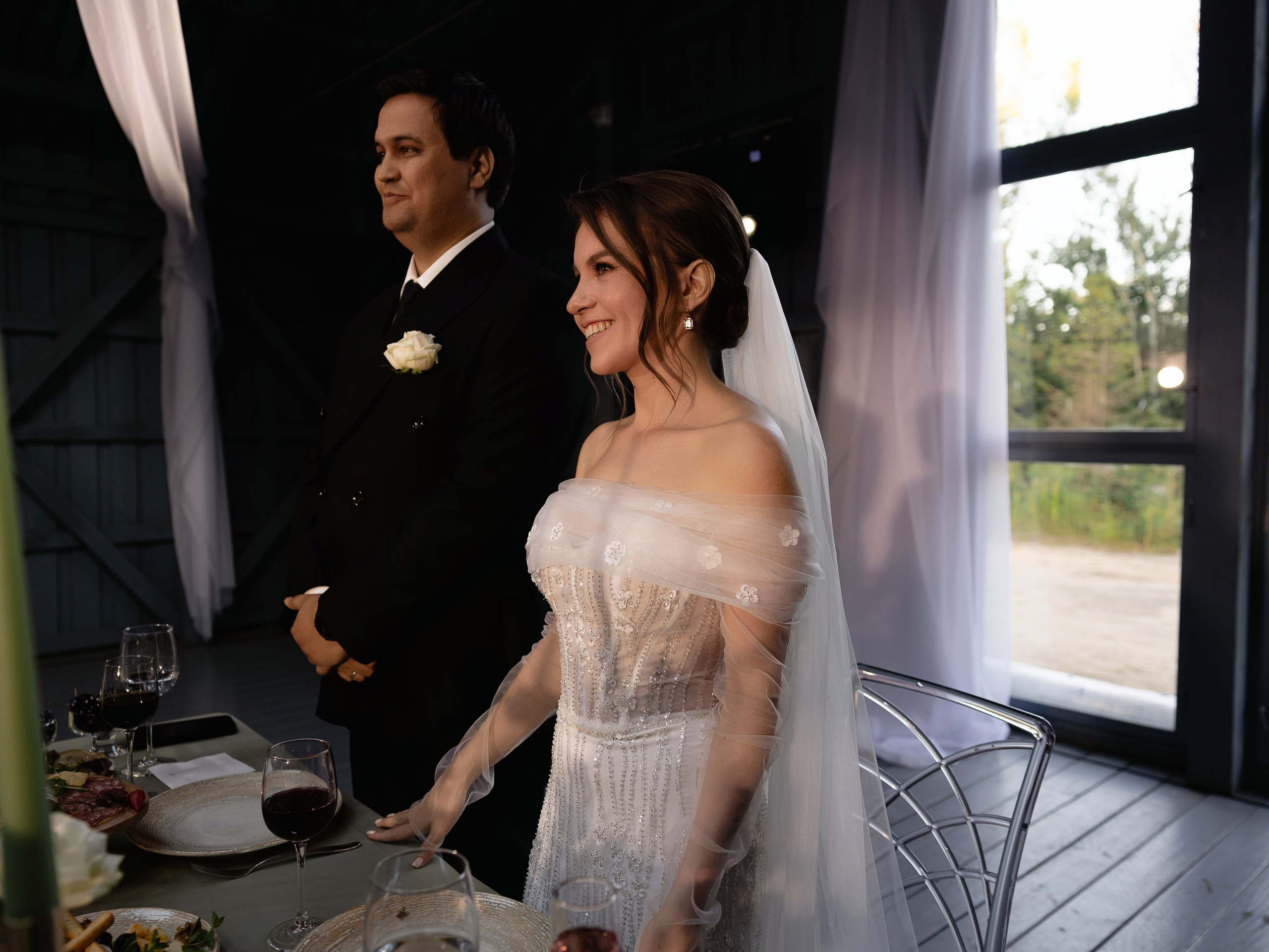 D & E. Свадебный фотограф Диана Бирюкова Казань