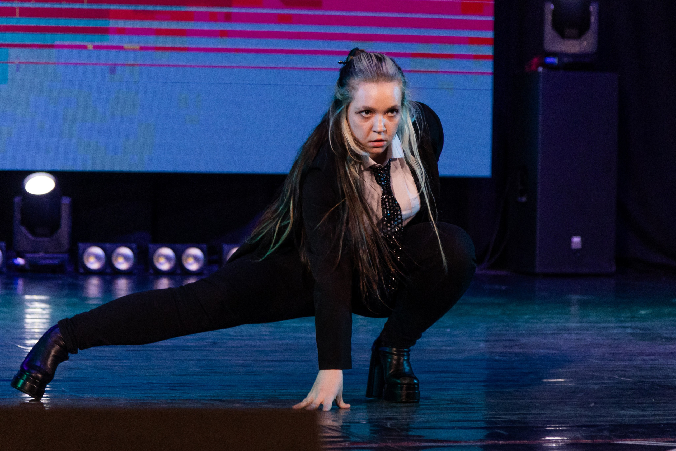 Кпоп кавер дэнс. Фотограф в Самаре / Олеся Широнина