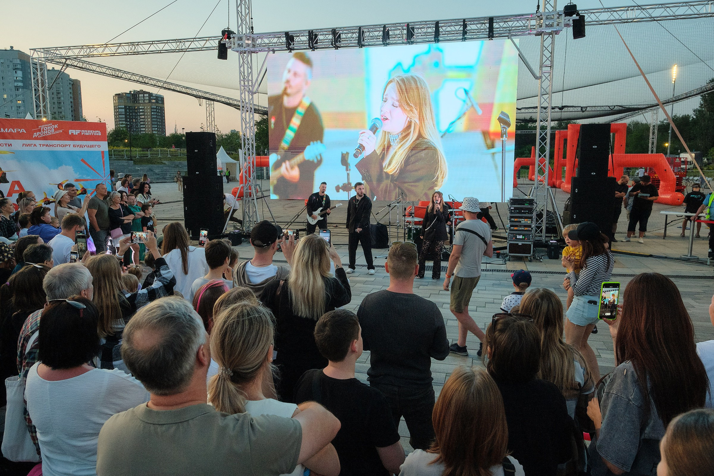 Гонки дронов Тольятти. Фотограф на мероприятие, свадьбу в Тольятти, Самара | Демотченко Андрей