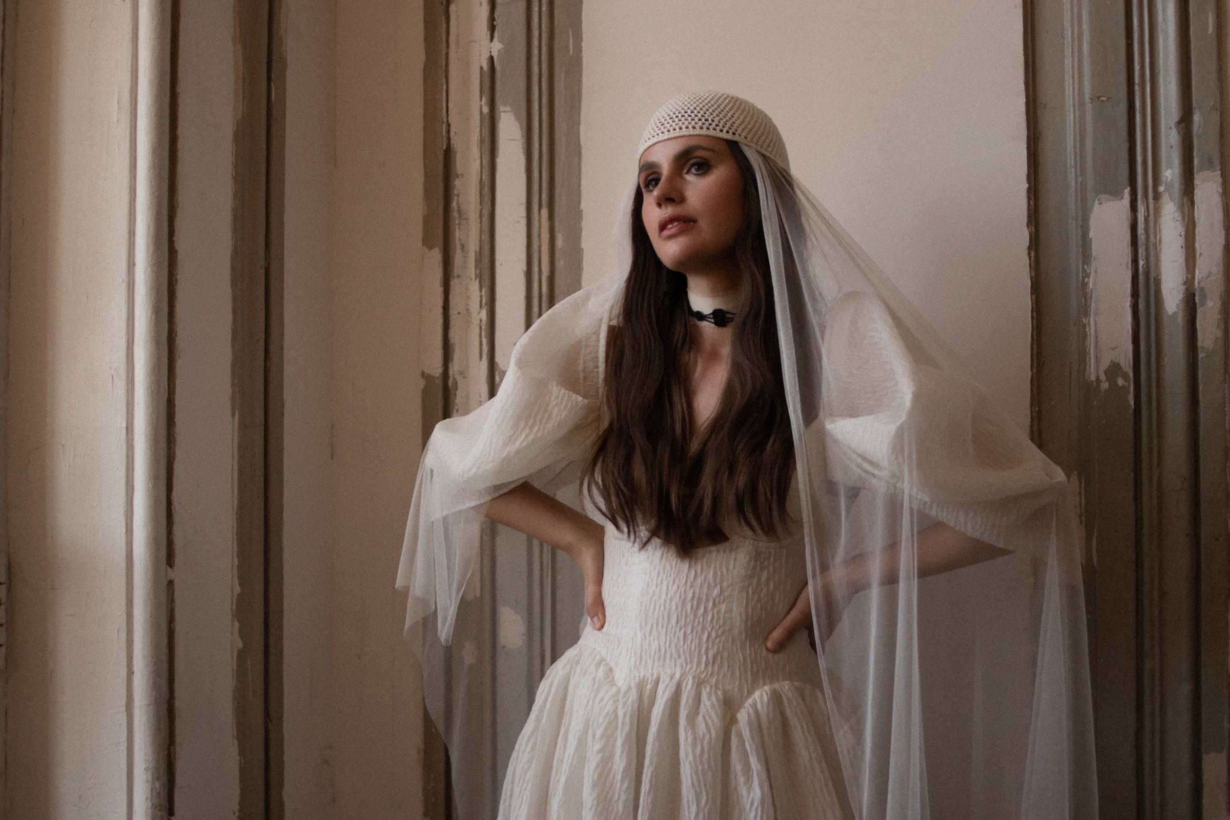 В Питере любить. Фотограф Daria Wilner