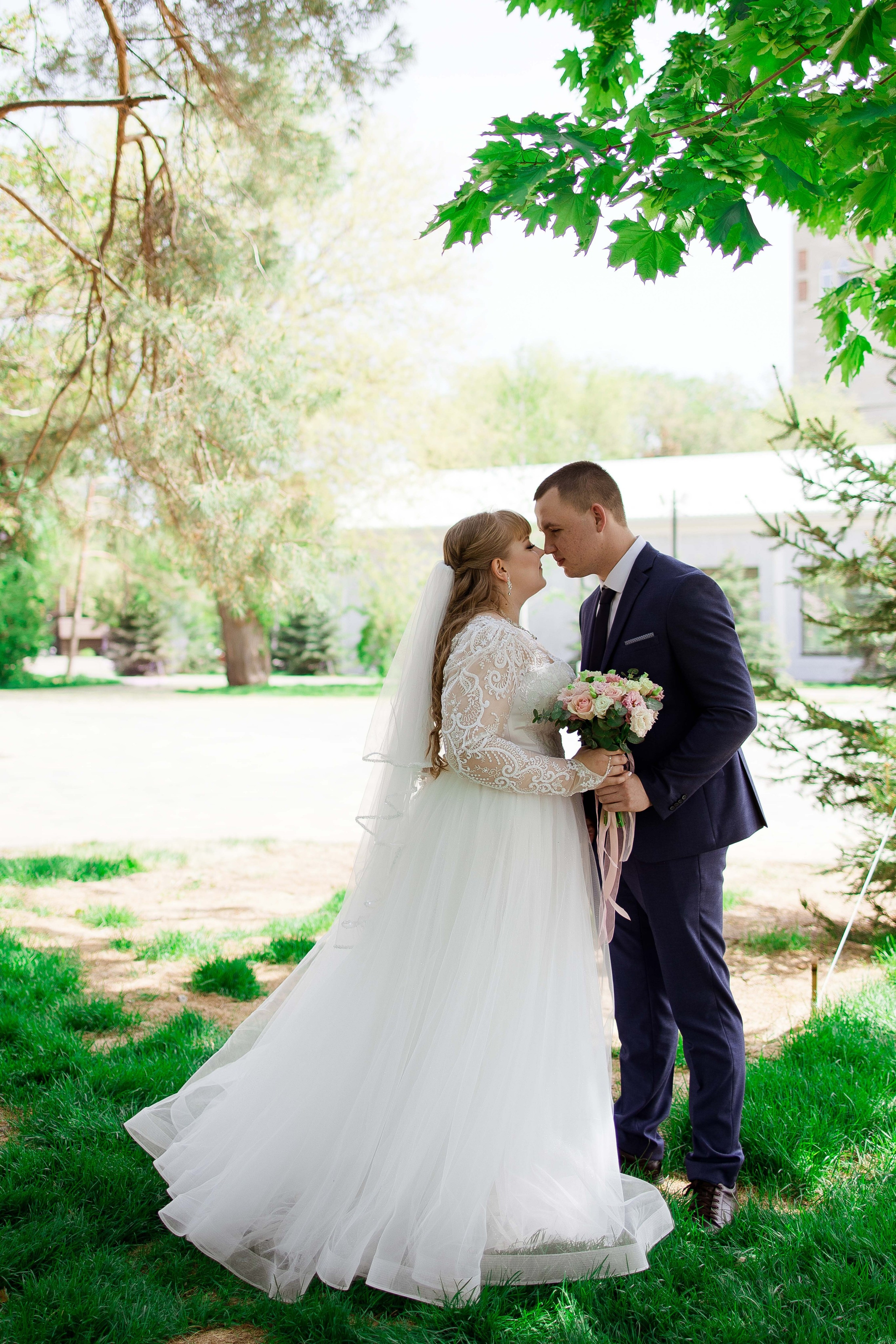 Дмитрий и Анна. Свадебный и семейный фотограф Яна Стражева. Волгоград, Москва