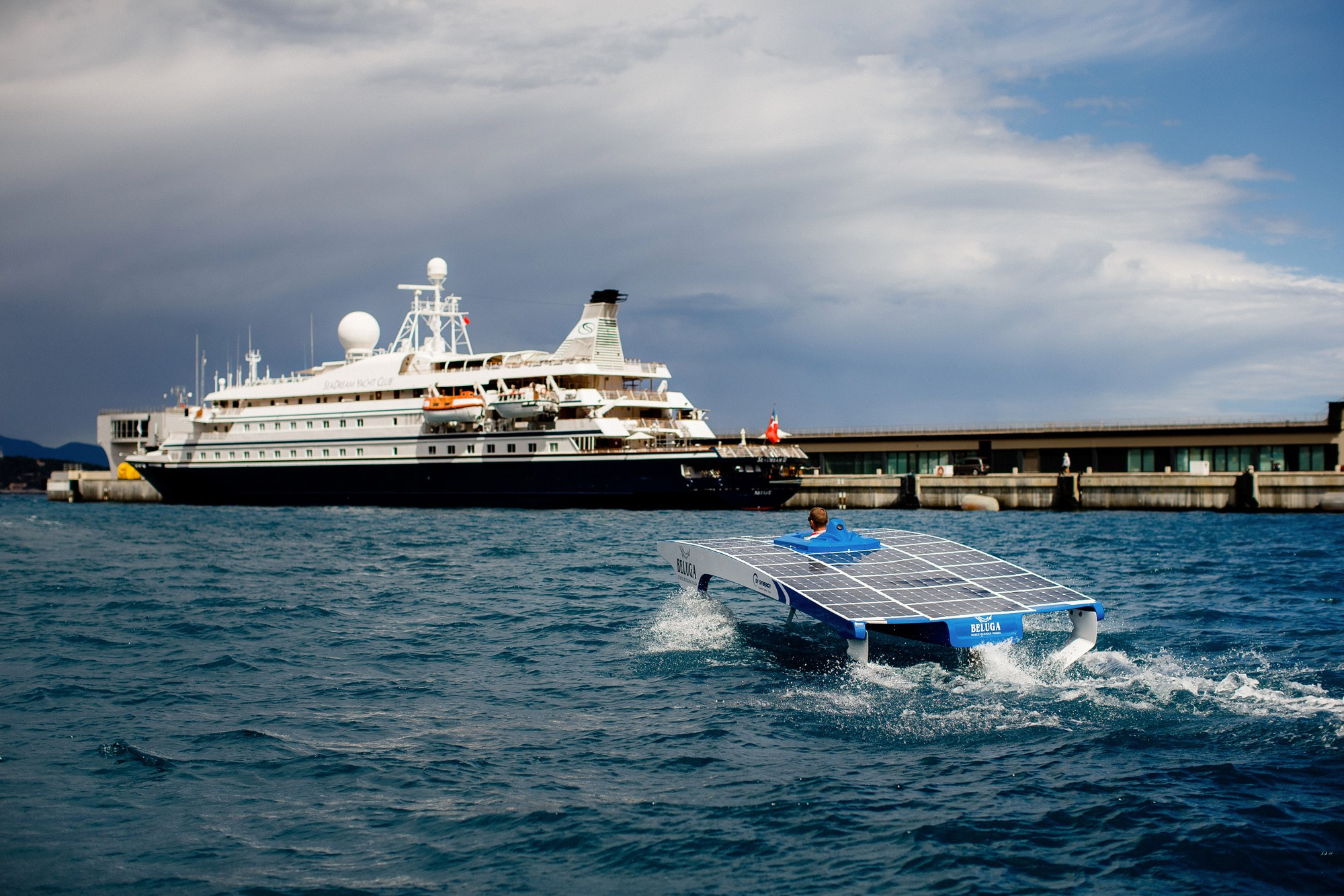 Report VIII. Veedoff