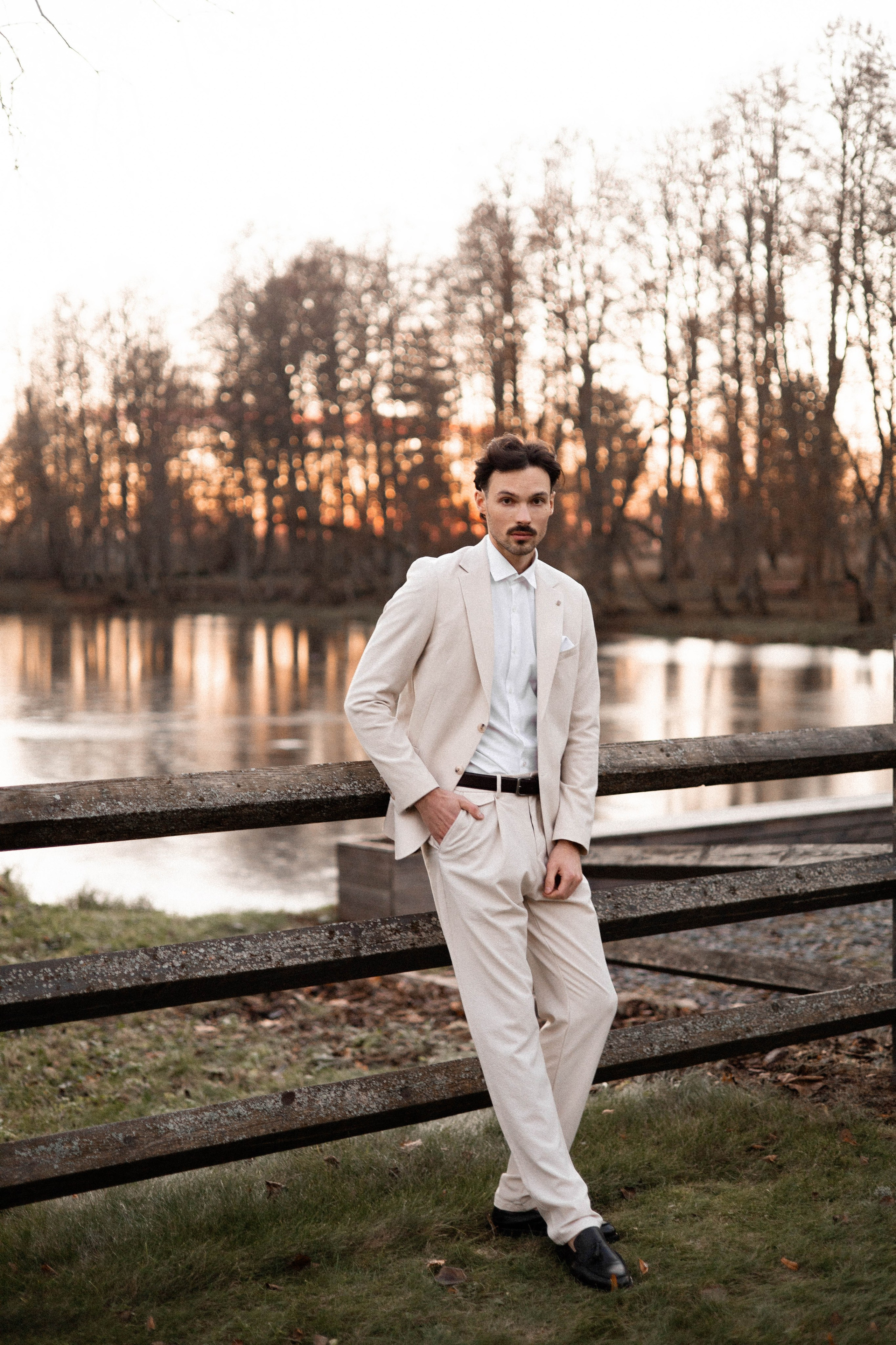 История любви в Стайках. Свадебный и портретный фотограф Соломко Диана