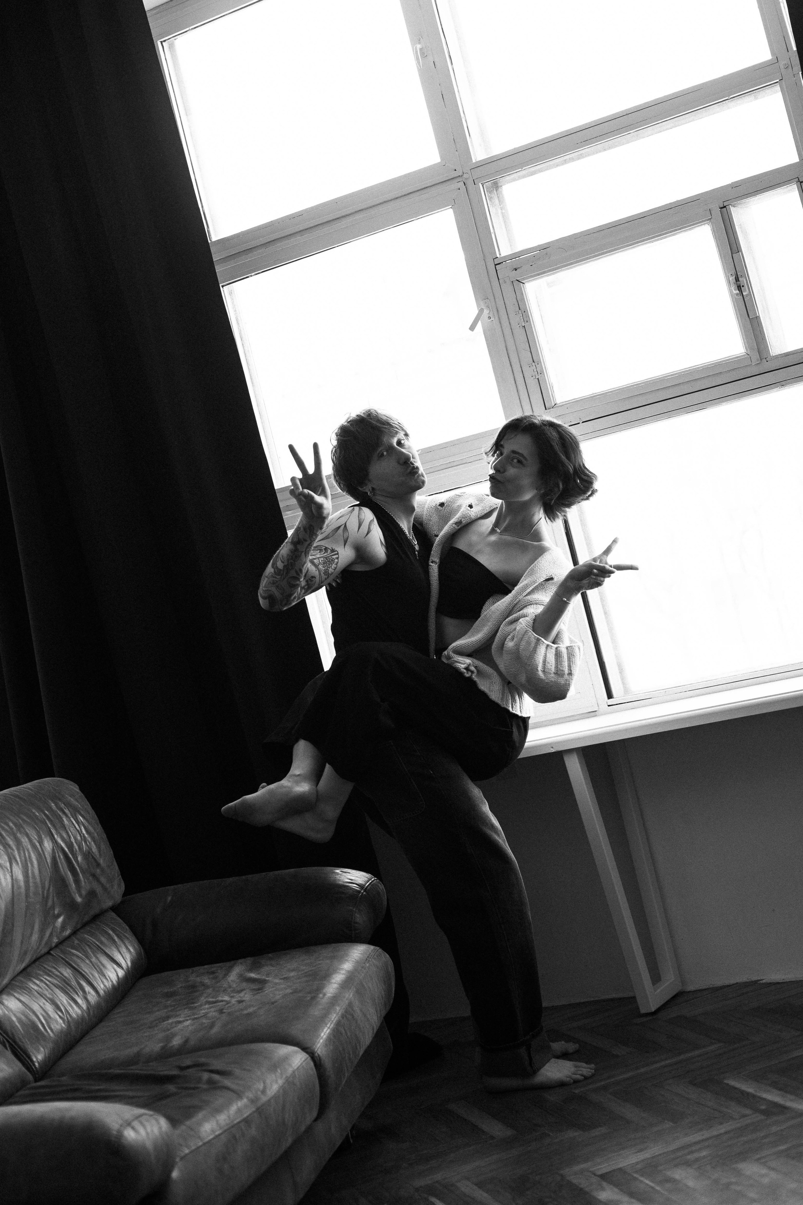 Светлана & Кирилл. Свадебный и портретный фотограф Соломко Диана