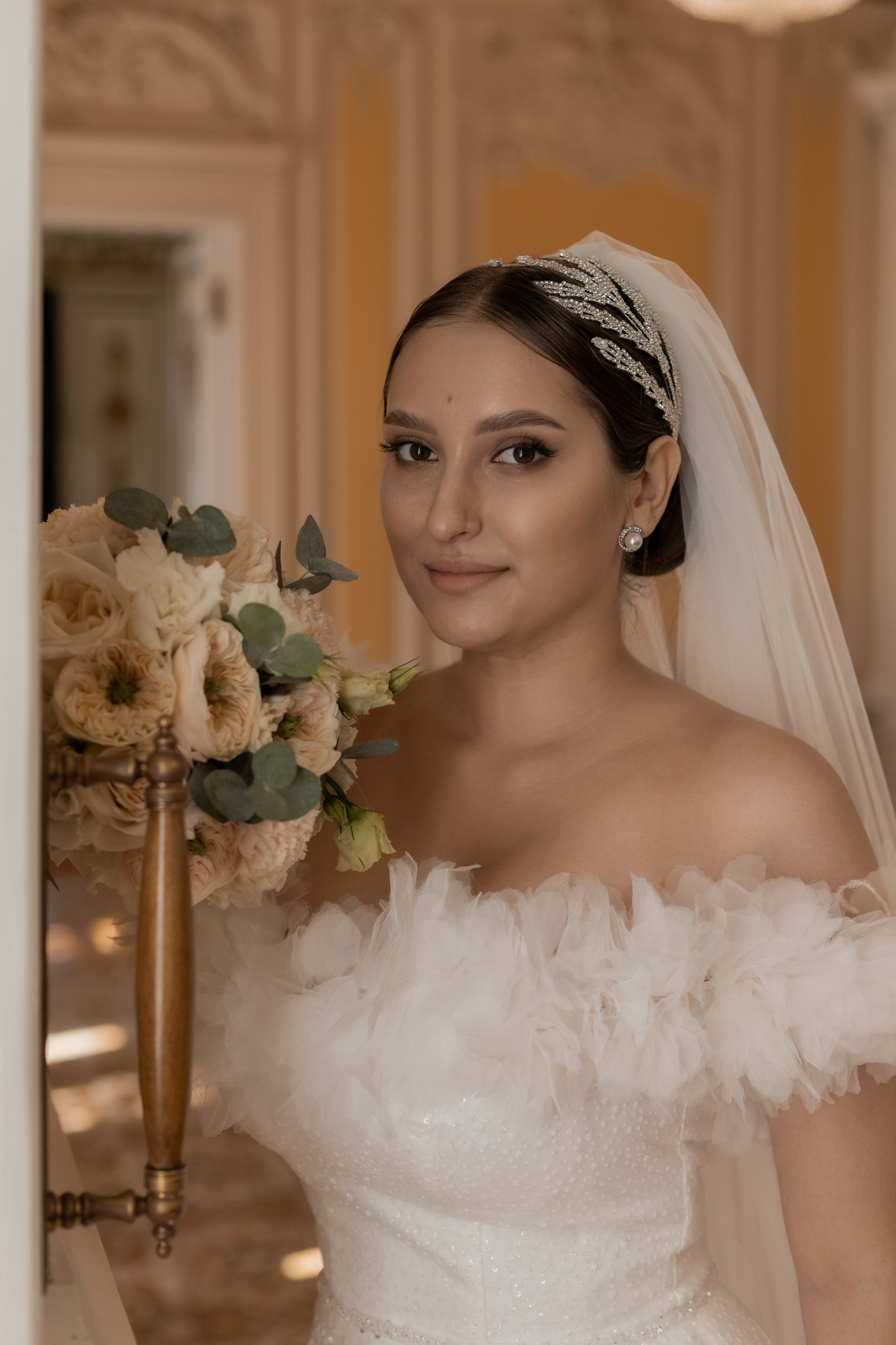 Алексей и Юлия (сокращено). Свадебный фотограф Ангелина Сунгатулина | Саратов | Балаково | Вольск