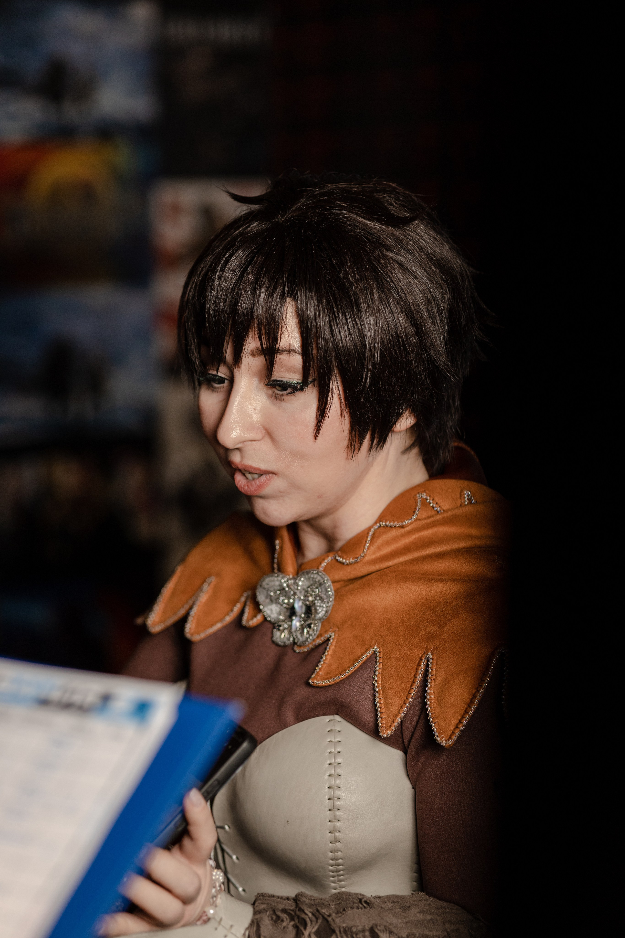 Киберспортивный фестиваль МГУ. Главная