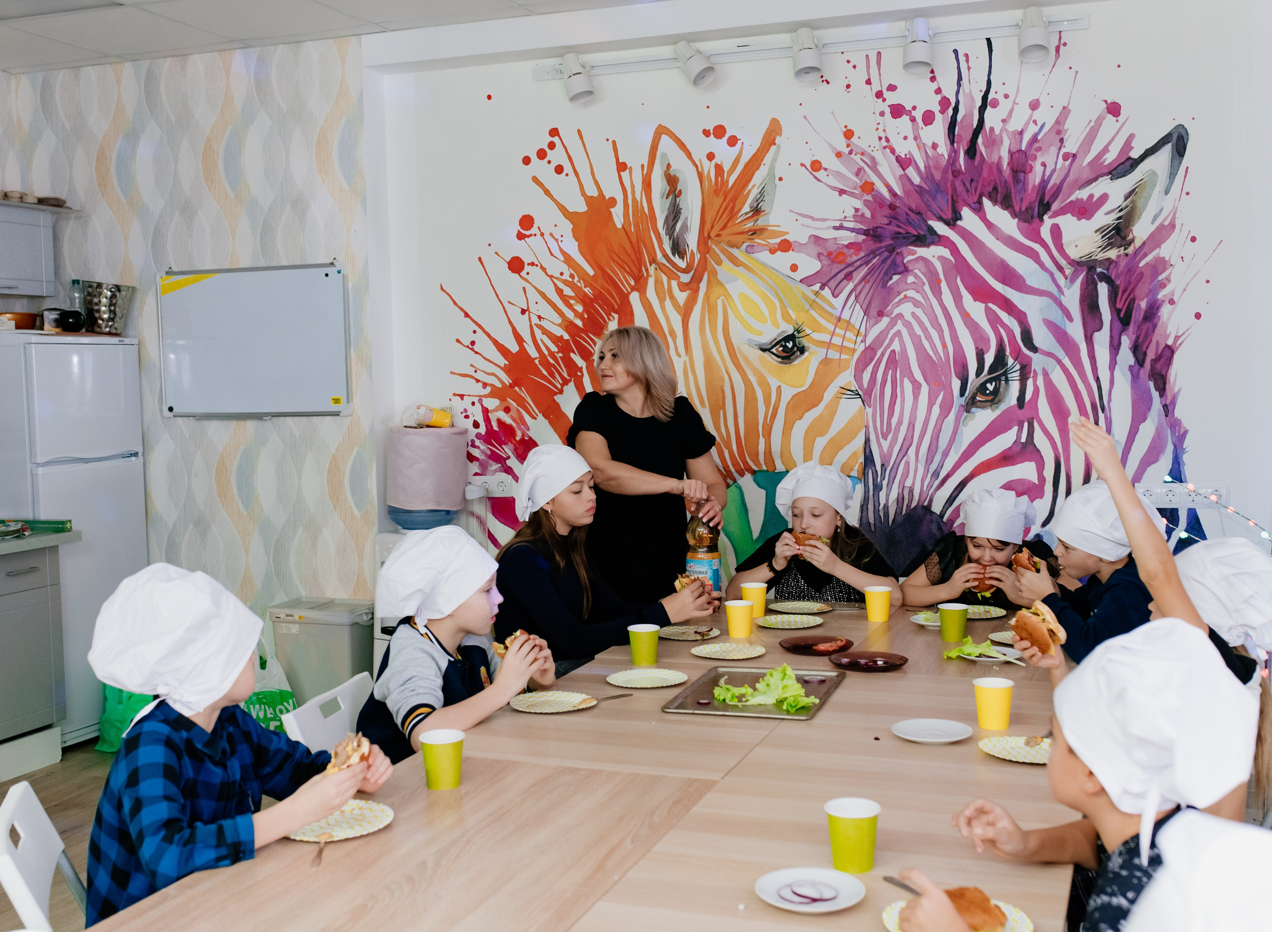 День Рождения. Персональный и семейный фотограф в Нижнем Новгороде-Карачева Анна