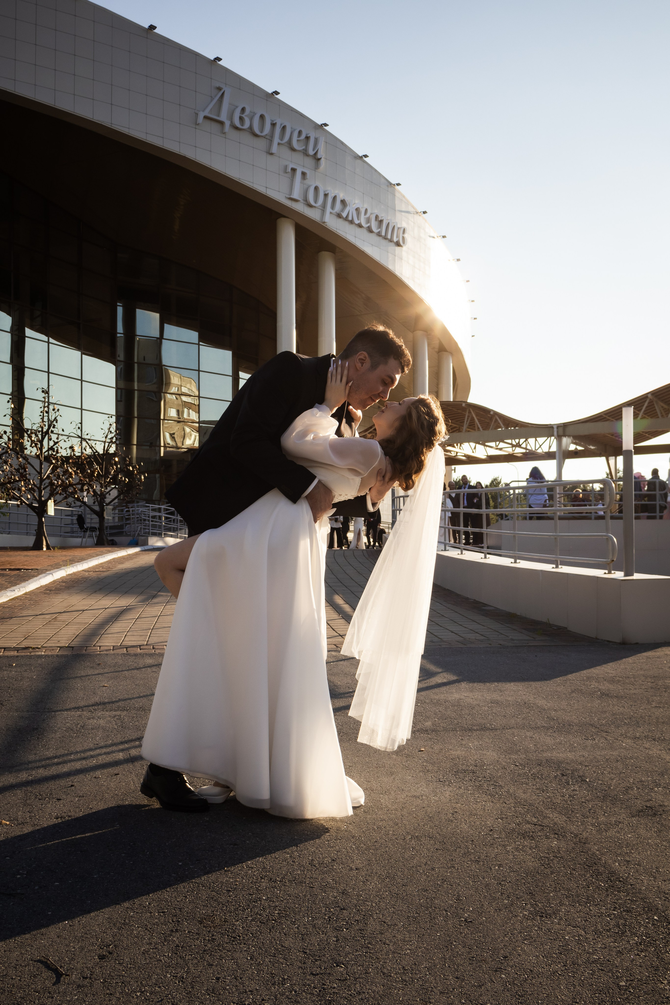 Свадебный и семейный фотограф в Сургуте и ХМАО Черепанова Наталья
