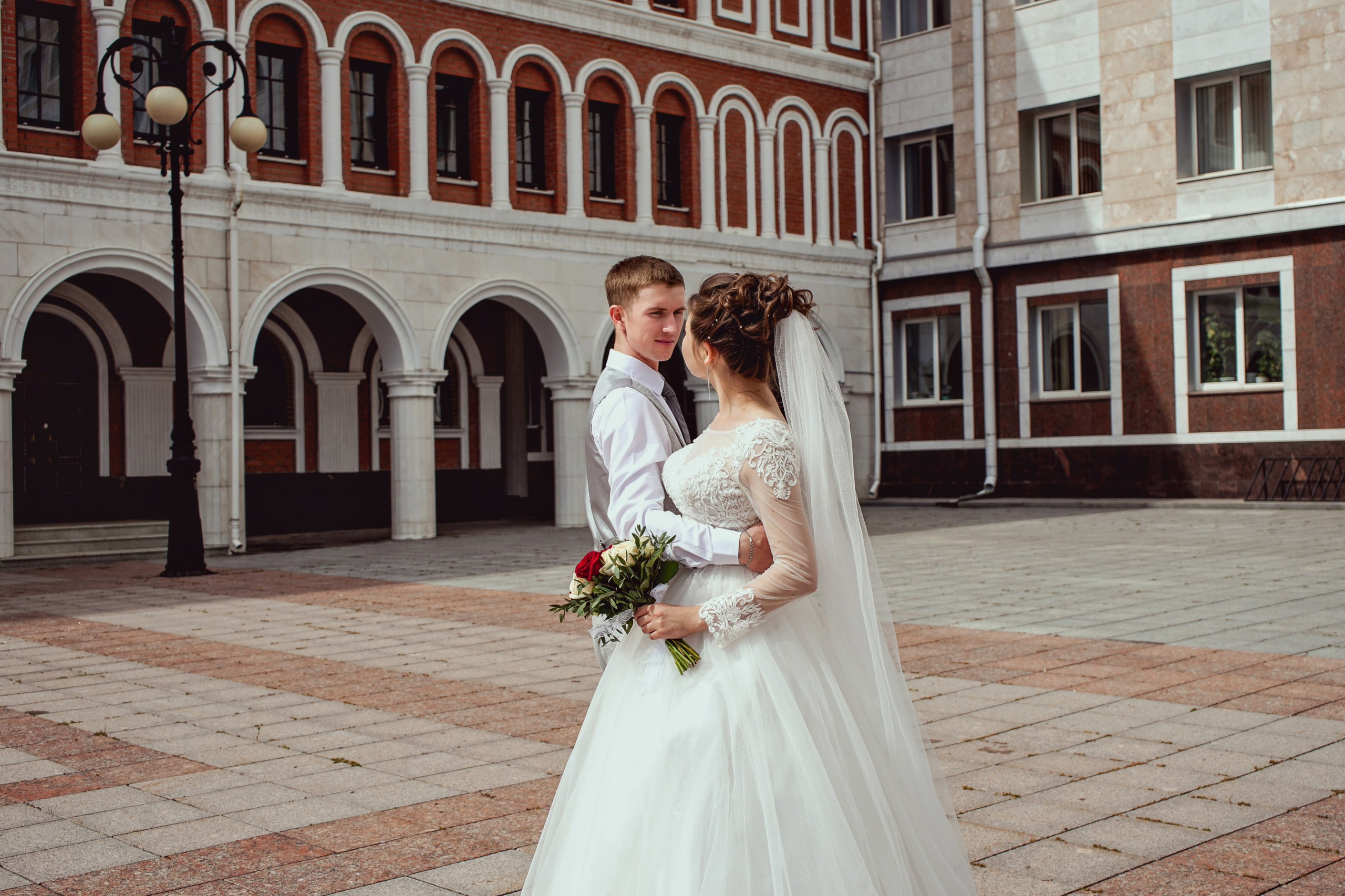 Сергей и Ангелина. Семейный и свадебный фотограф Екатерина Михайлова