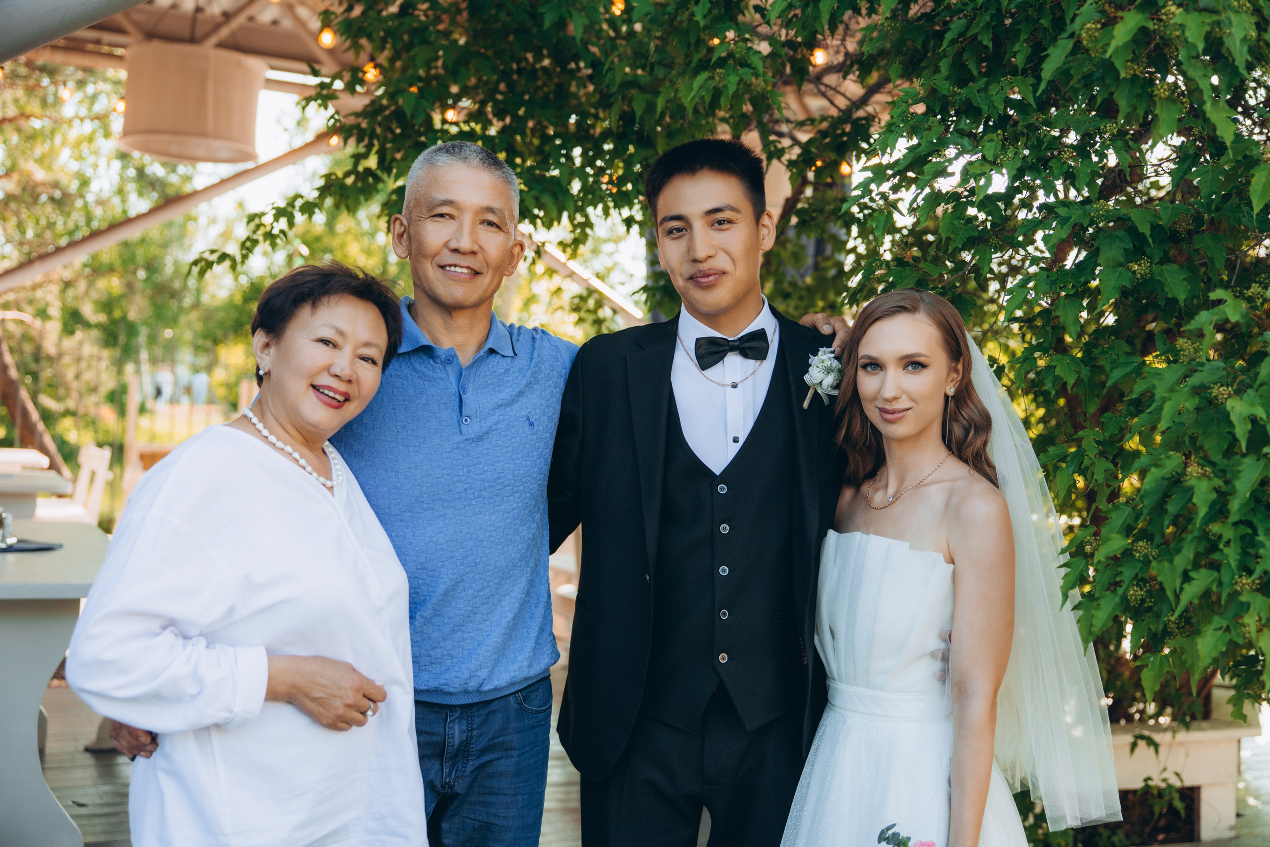 Станислав & Татьяна. Свадебный, семейный фотограф в Иркутске Светлана Макаричева