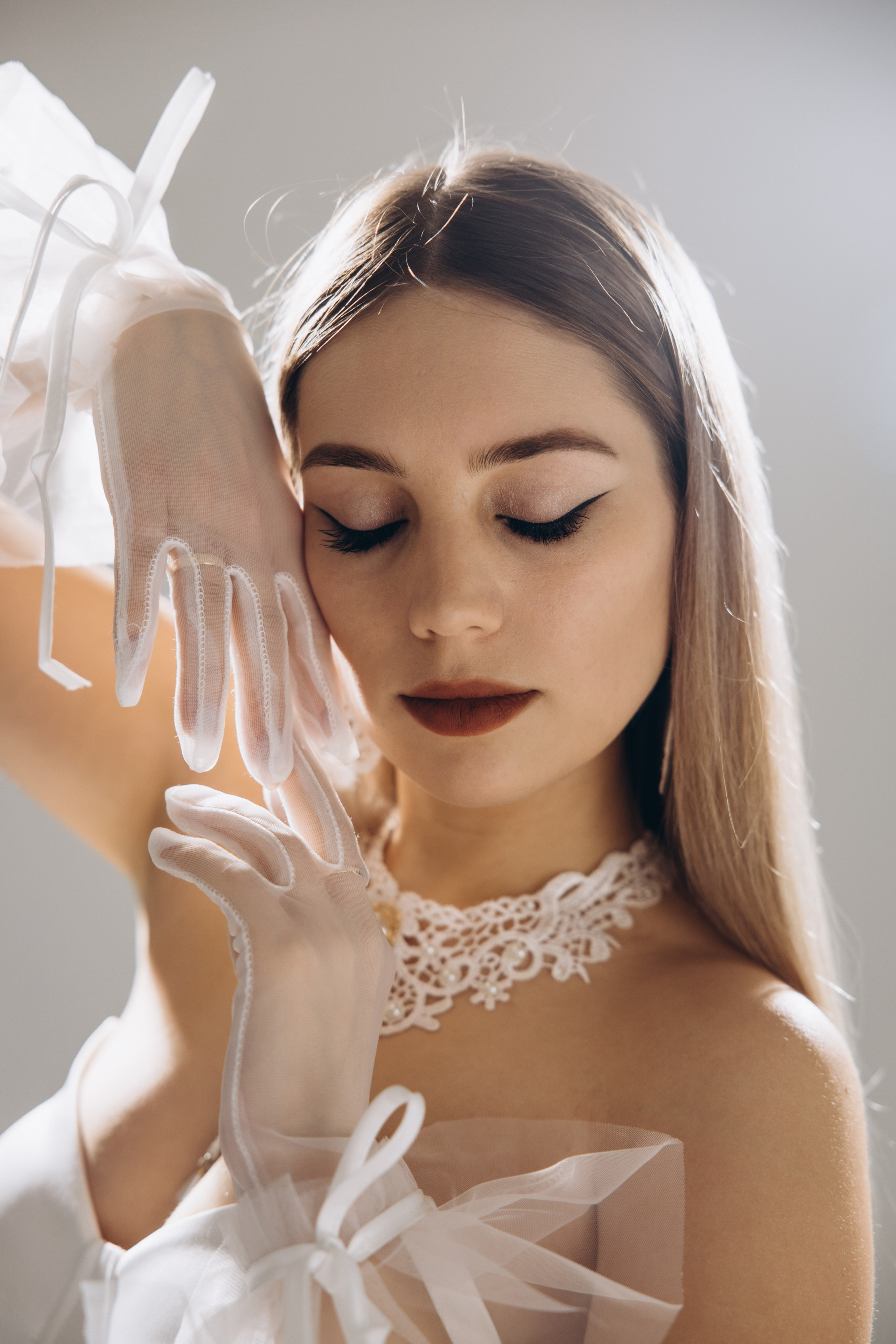 Анастасия. Свадебный, семейный фотограф в Иркутске Светлана Макаричева