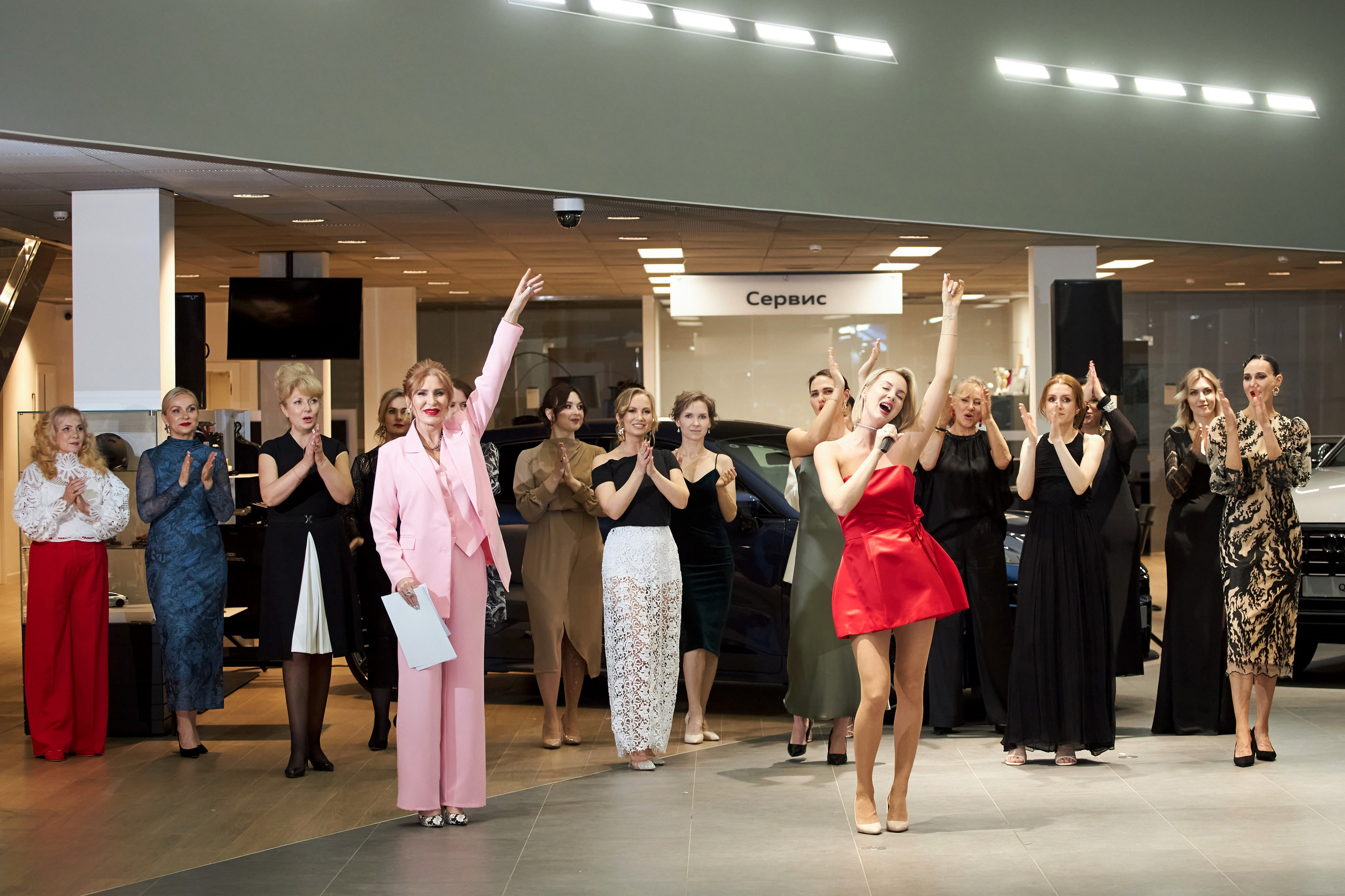 Репортаж «Жара в Городе». Фотограф Алексей Яковлев