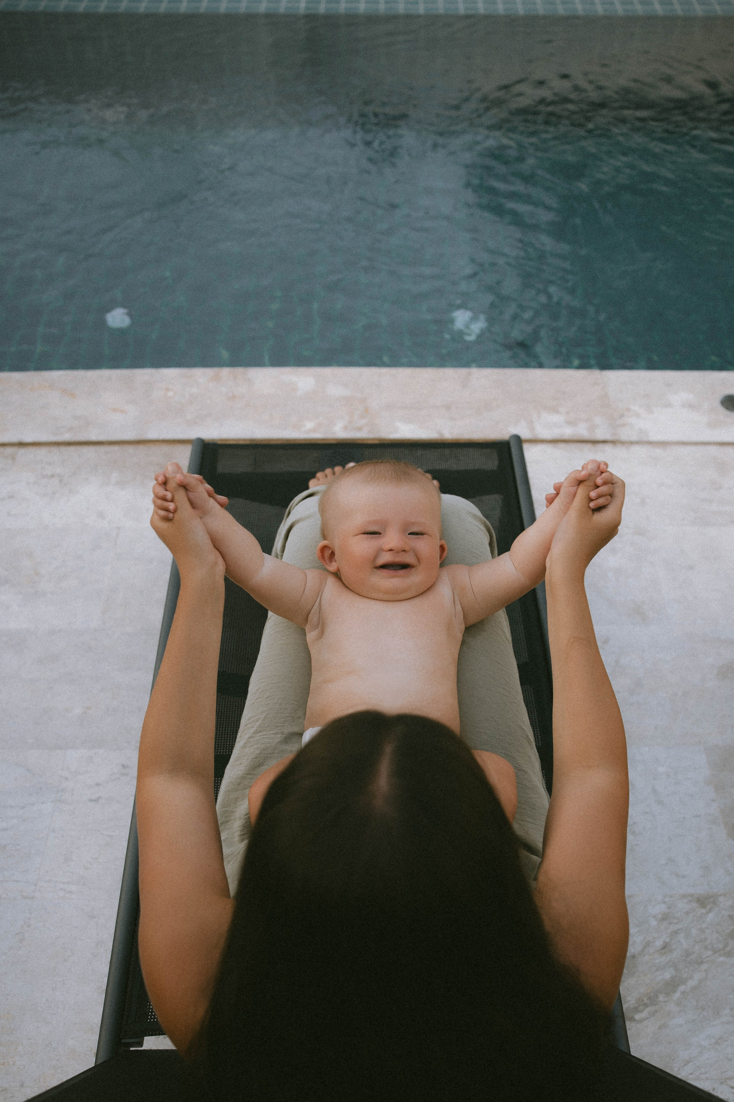 Ксения и Александр / Самуи. Семейный и детский фотограф в Москве Анастасия Каипова