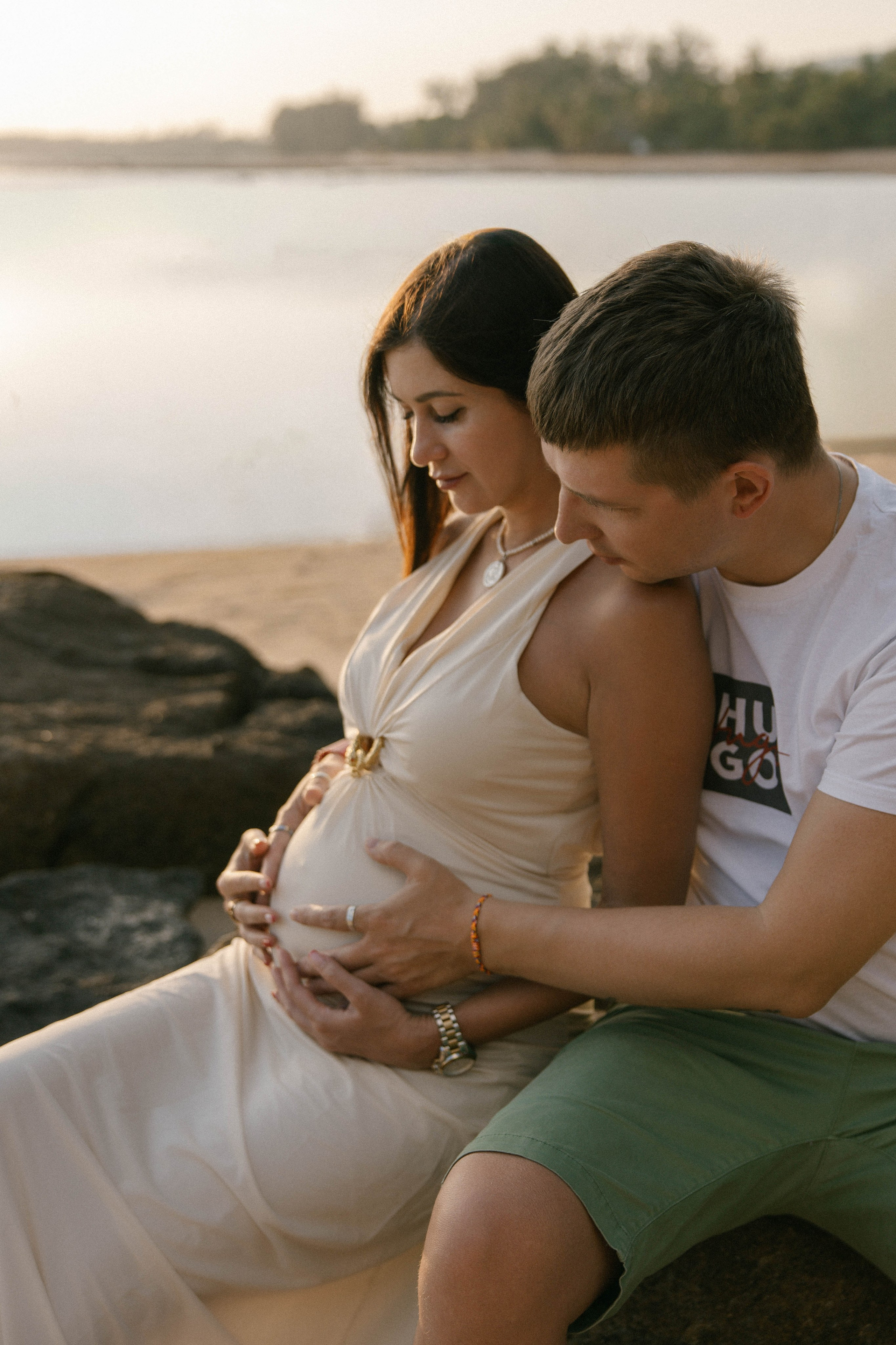 Альбина и Кирилл / Самуи. Семейный и детский фотограф в Москве Анастасия Каипова
