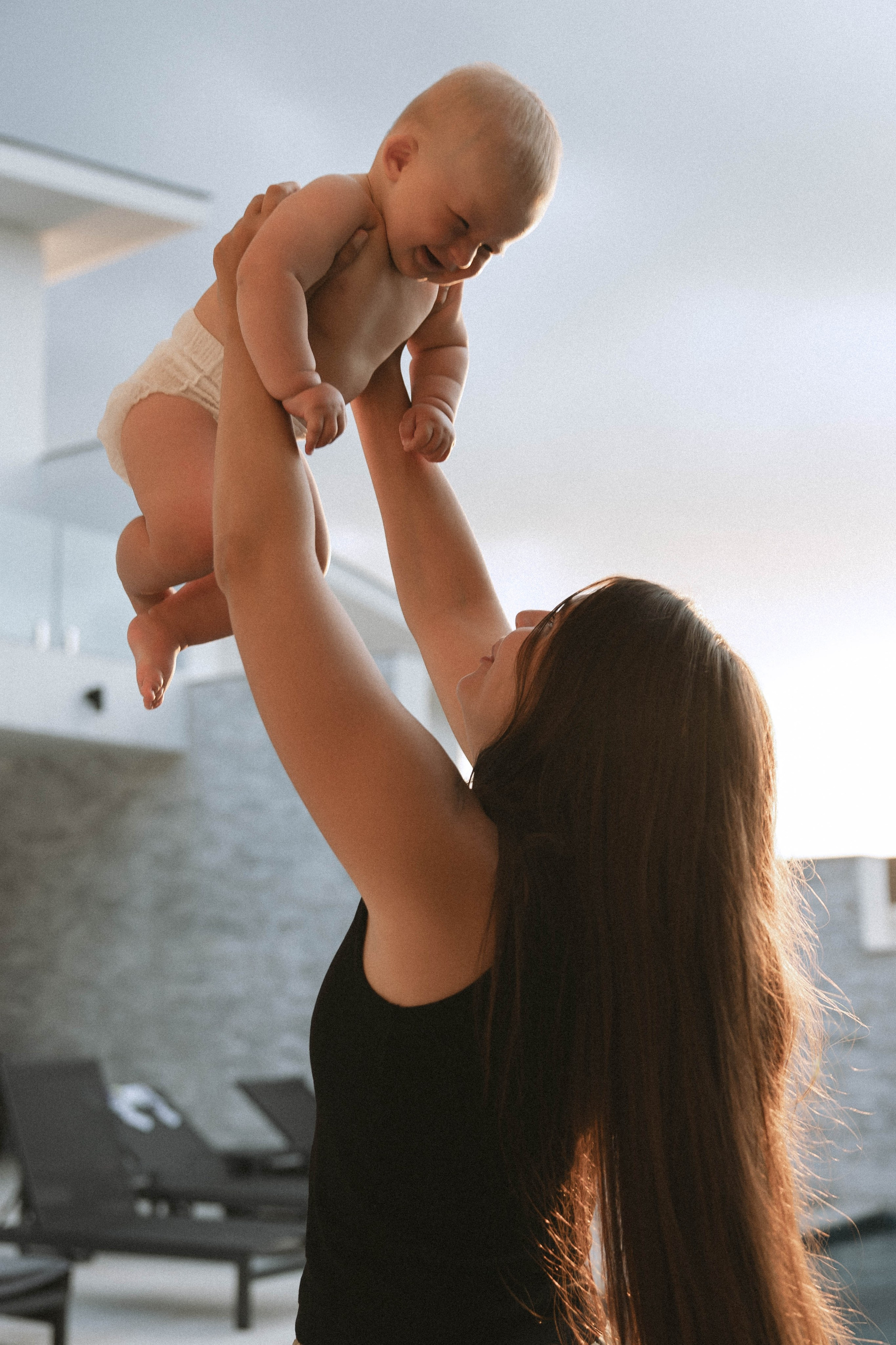 Ксения и Александр / Самуи. Семейный и детский фотограф в Москве Анастасия Каипова