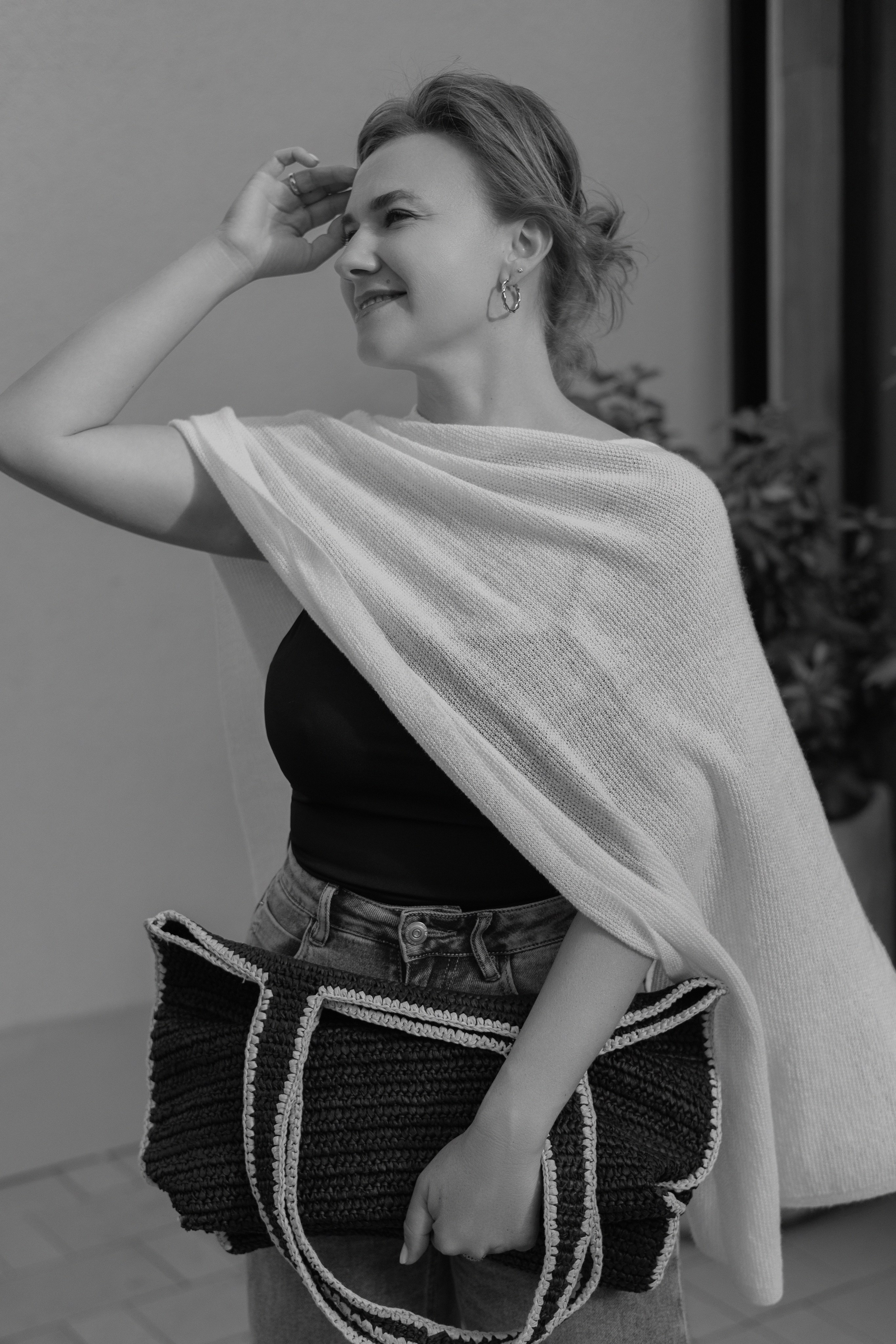 Оксана. Фотограф в Крыму. Персональные фотосессии. Контент-съёмки