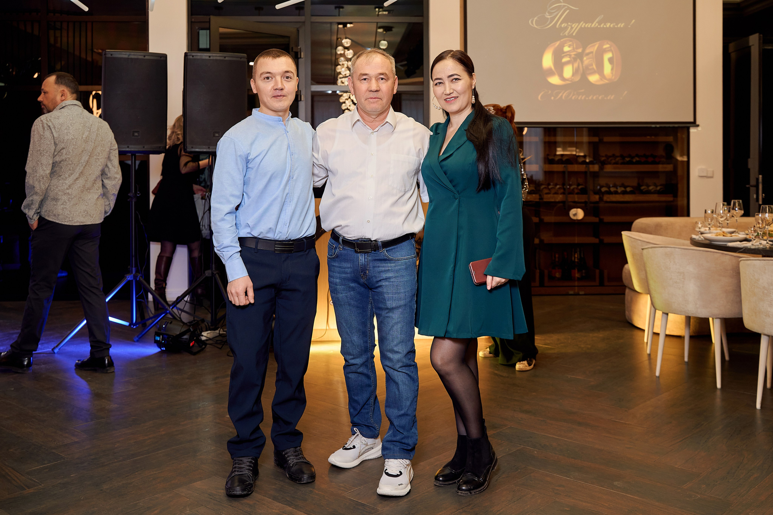 У Андриана Юбилей. Портретный, семейный и репортажный фотограф в г. Чебоксары Дмитрий Мак