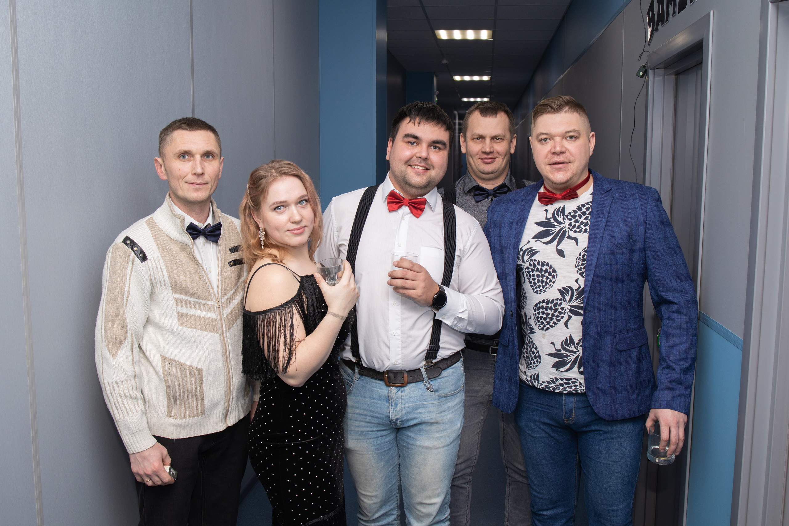 КОРПОРАТИВ. Фото, видео, авторские выпускные альбомы в Нижнем Новгороде