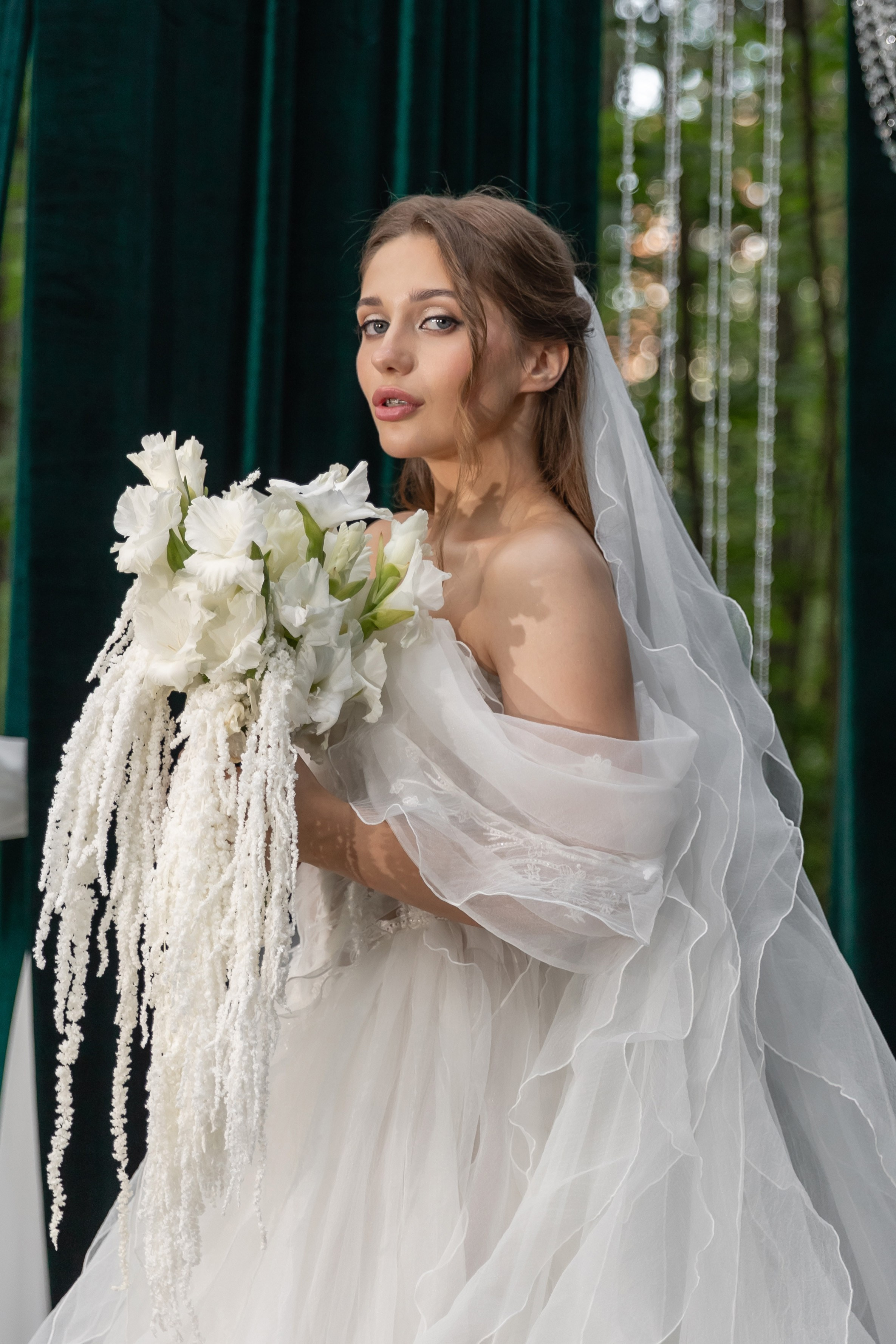 Валерия и Иван. Татьяна Чернышова свадебный фотограф Москва