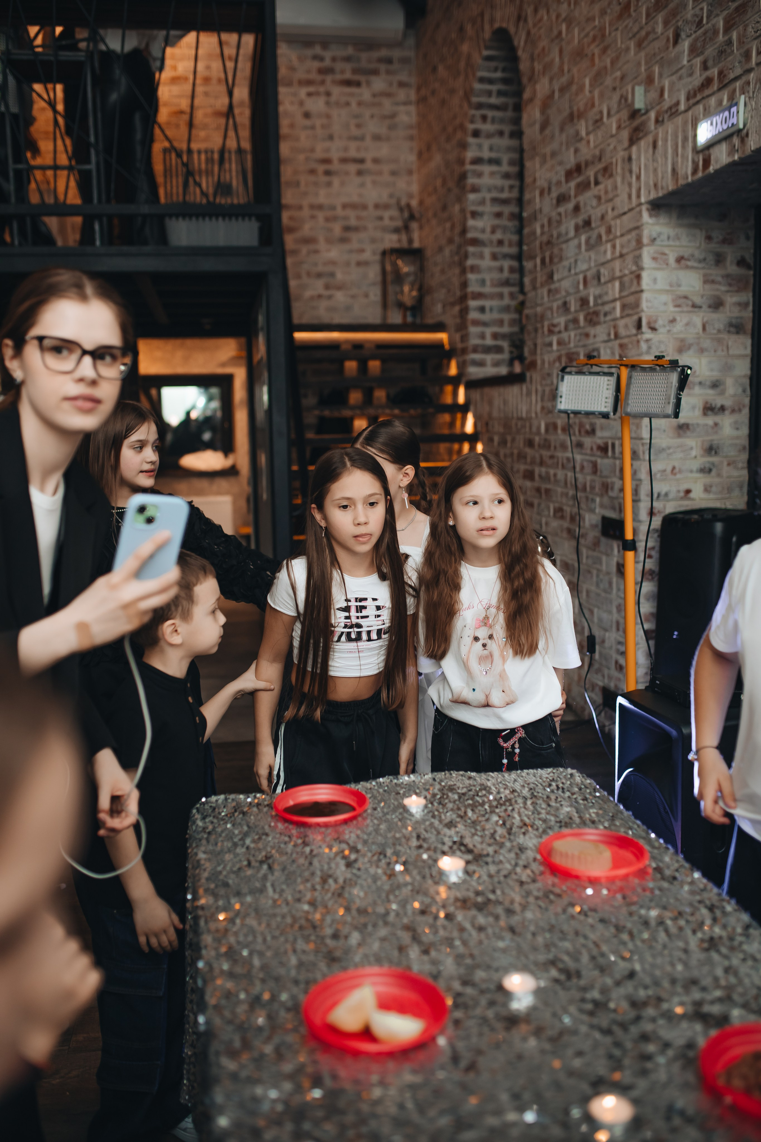 Марусе 11 лет. Семейный и детский фотограф в Москве Дорогова Екатерина
