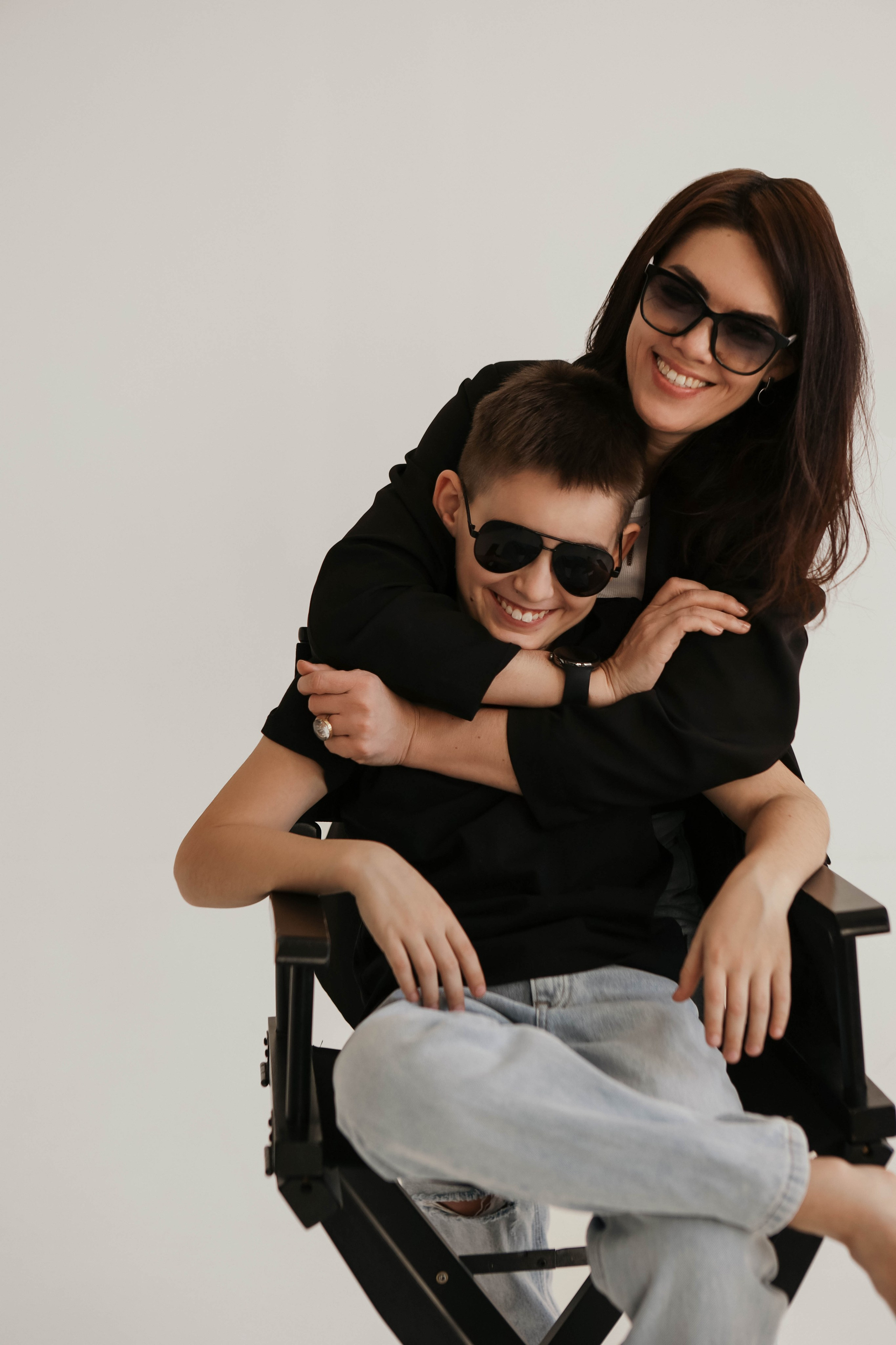 Ирина и Степан. Фотограф в Иркутске