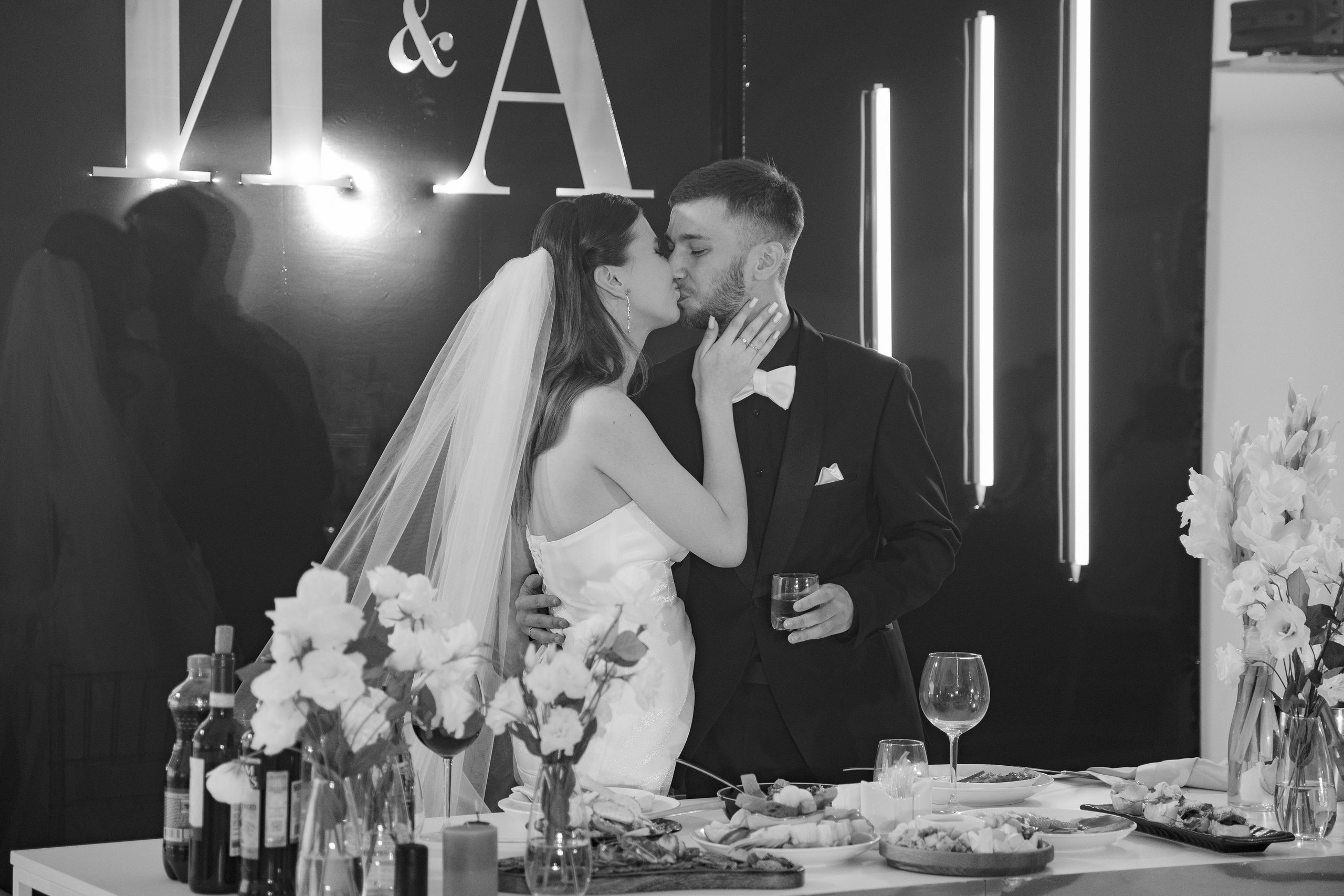 I&A. Фотограф Таганрог Хребет София