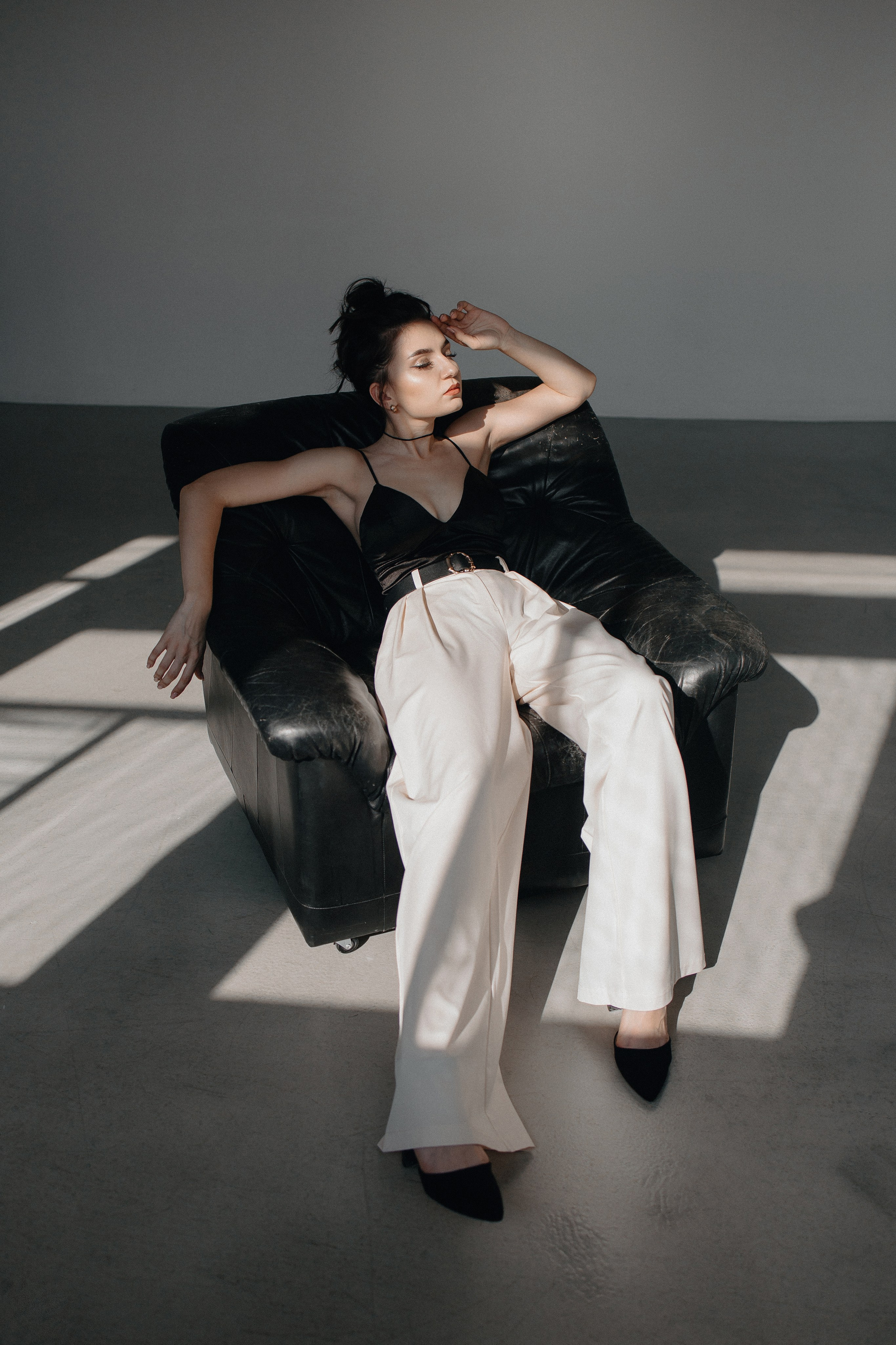 Анастасия. Фотограф в Москве Валерия Рожкова