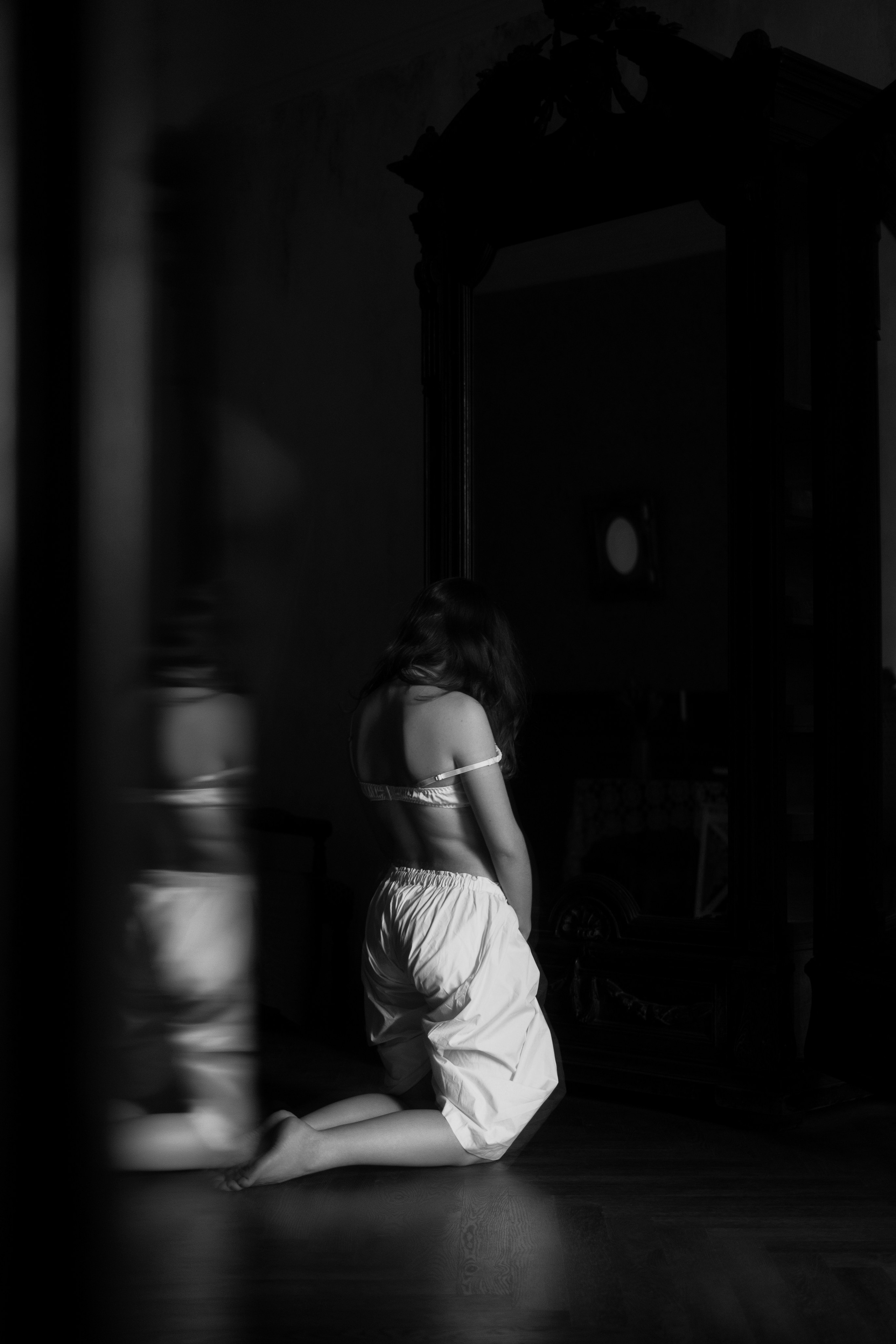 VIKA. EKATERINA TIMOFEEVA