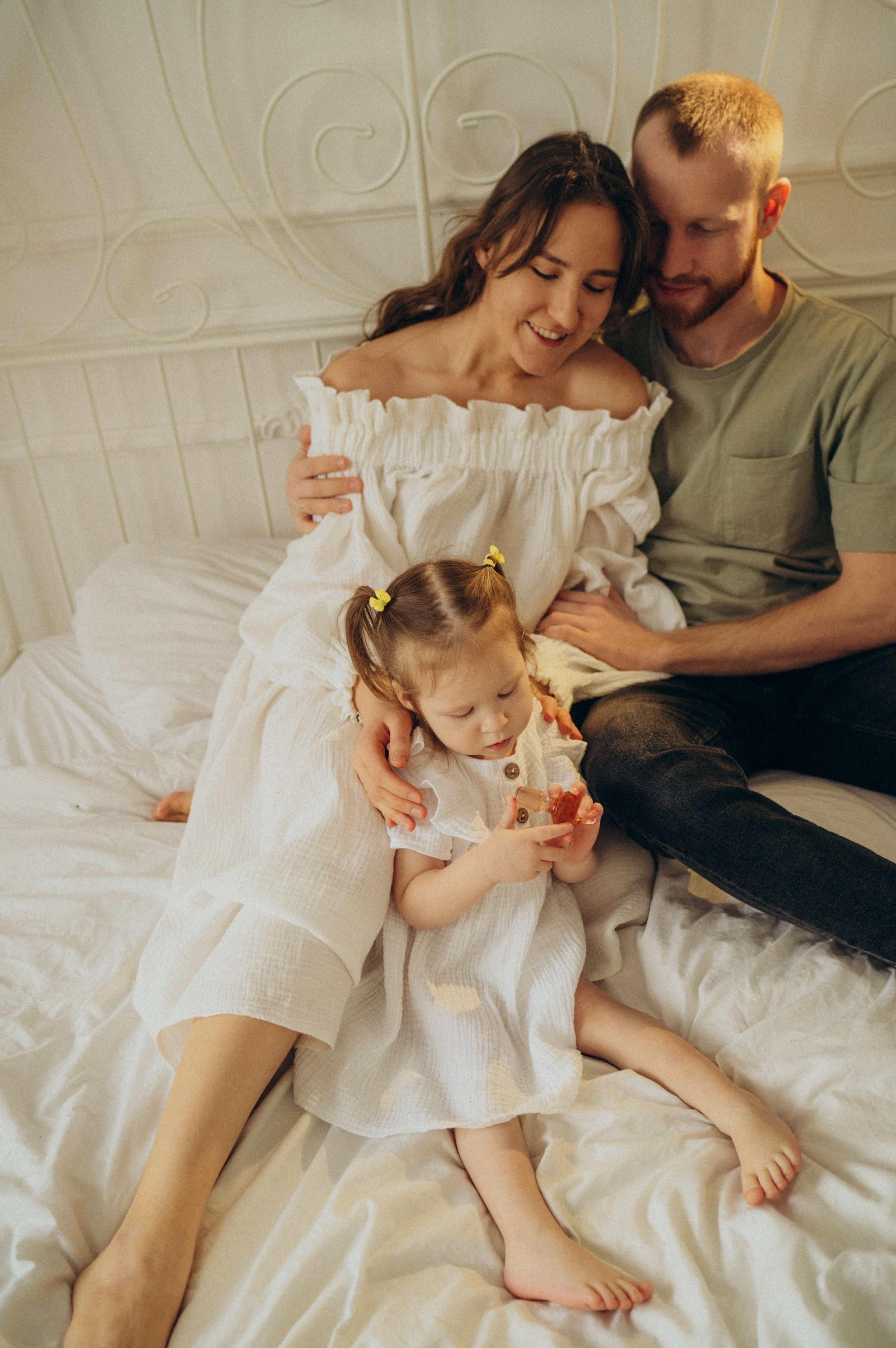 Семейный фотограф в Москве Елена Гильманова