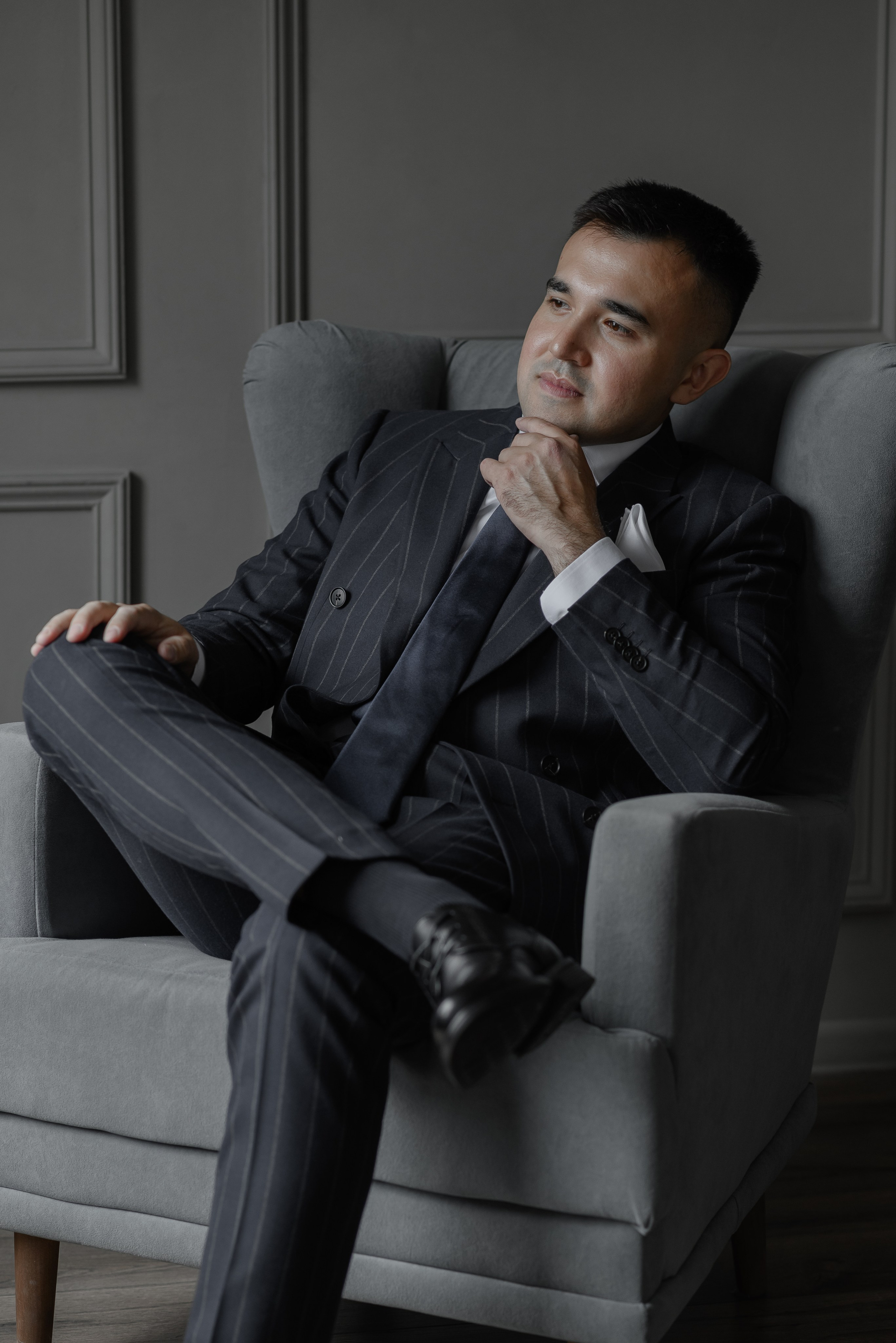 Айгуль и Фанис. Фотограф Филякин Константин