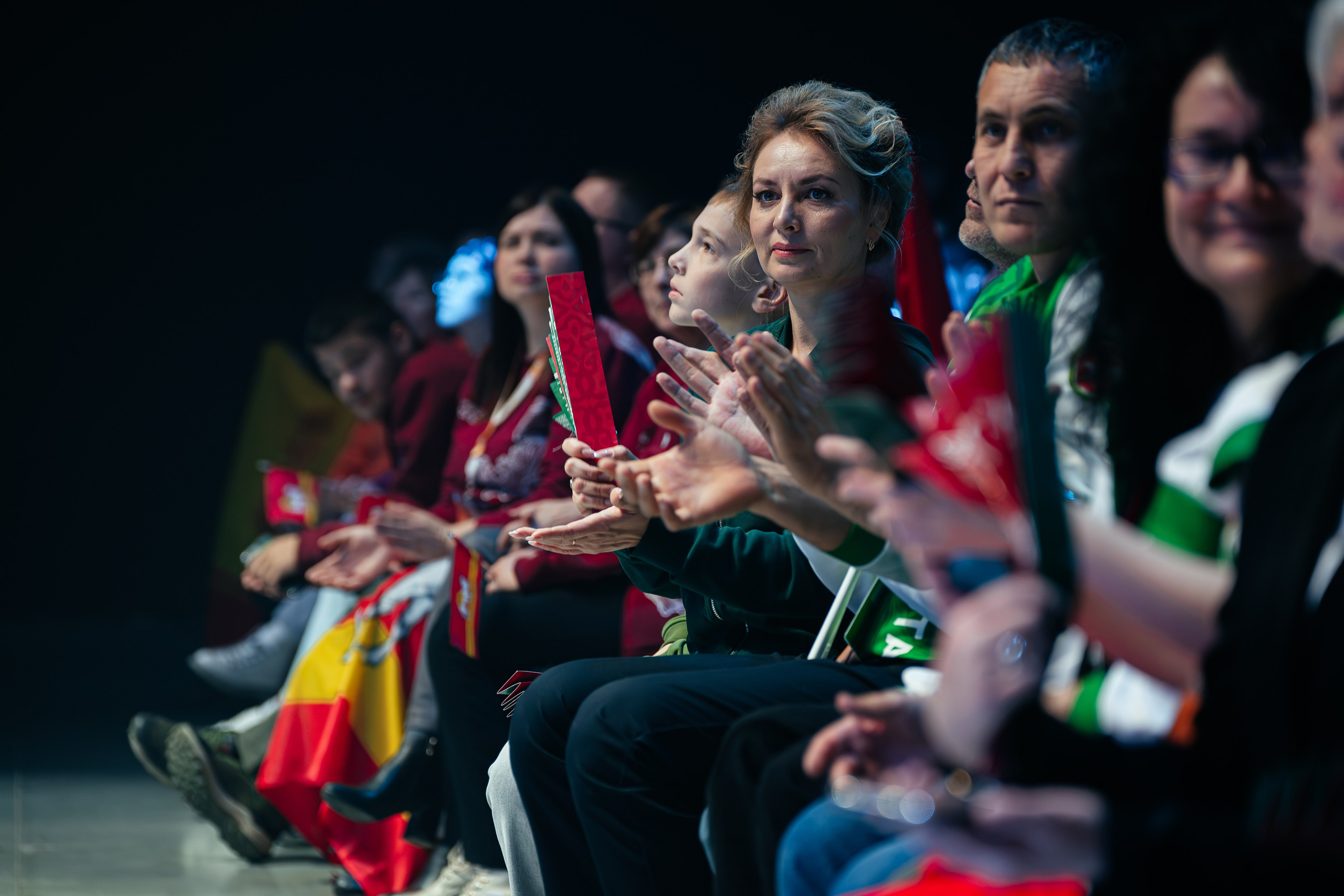 Абилимпикс 2025. Коммерческий фотограф в Санкт-Петербурге Анна Кобзарь