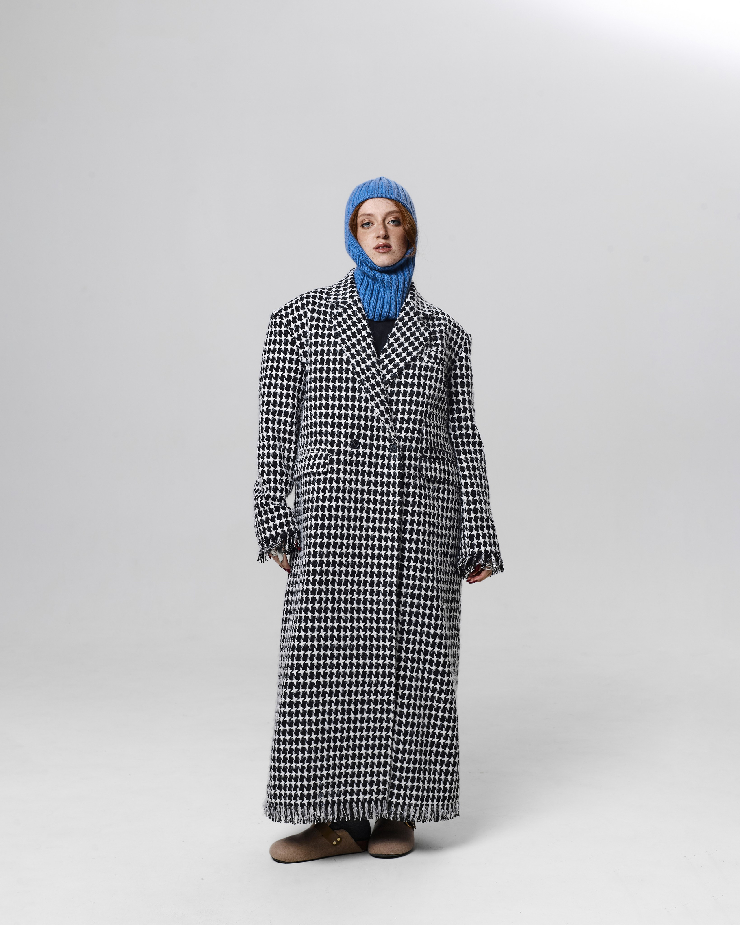 BLACK SISTERZ. Ася Солопова, фотограф Тюмень