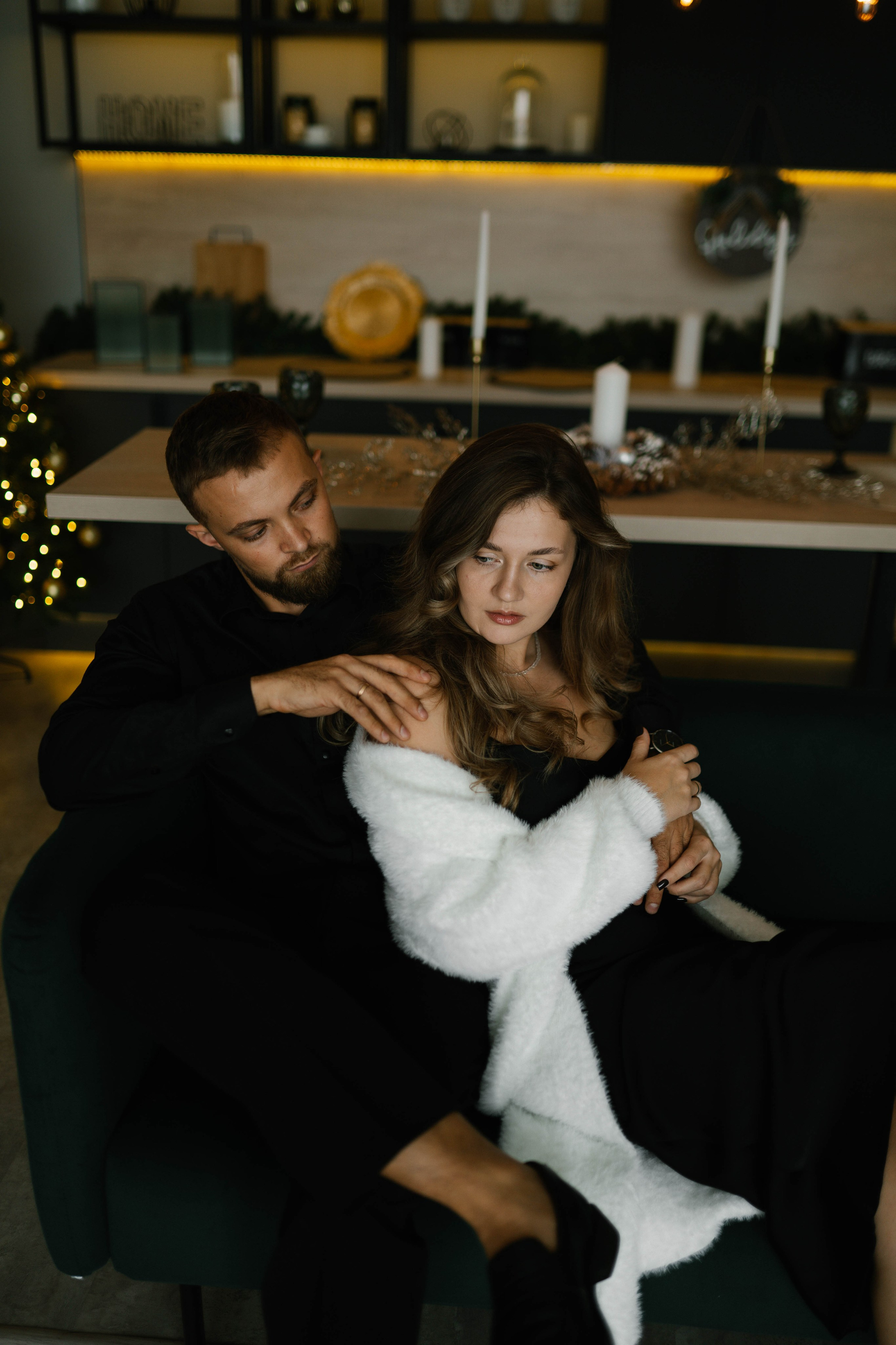 Y & E & M. Свадебный фотограф Липецк Москва Анна Невзорова