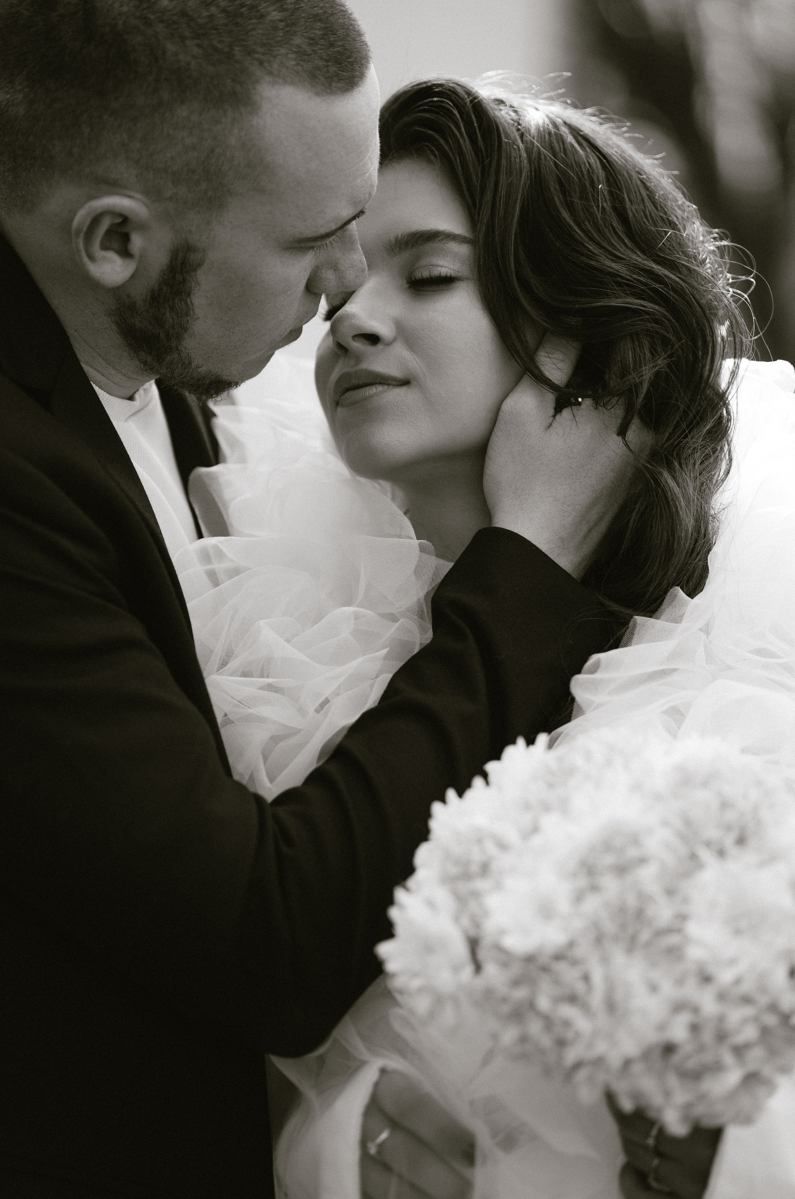 Love love love. Свадебный фотограф Липецк Москва Анна Невзорова