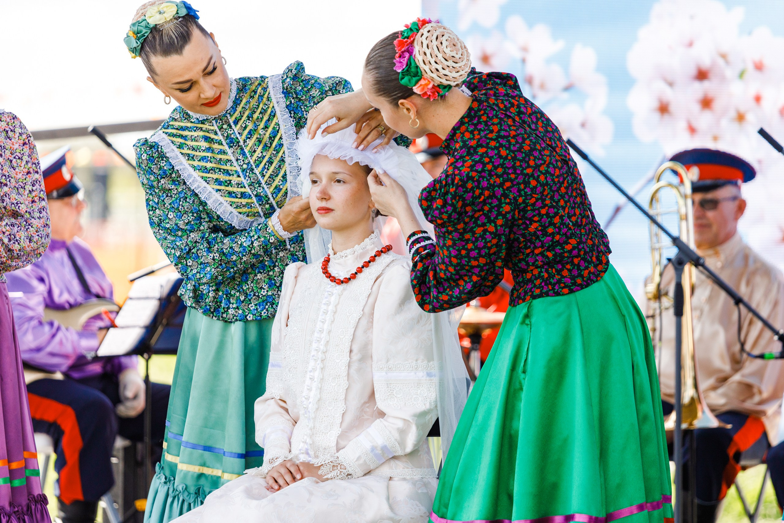 День Поля 2025 Волгоград. Фотограф Ставрополь Петр Голубенко