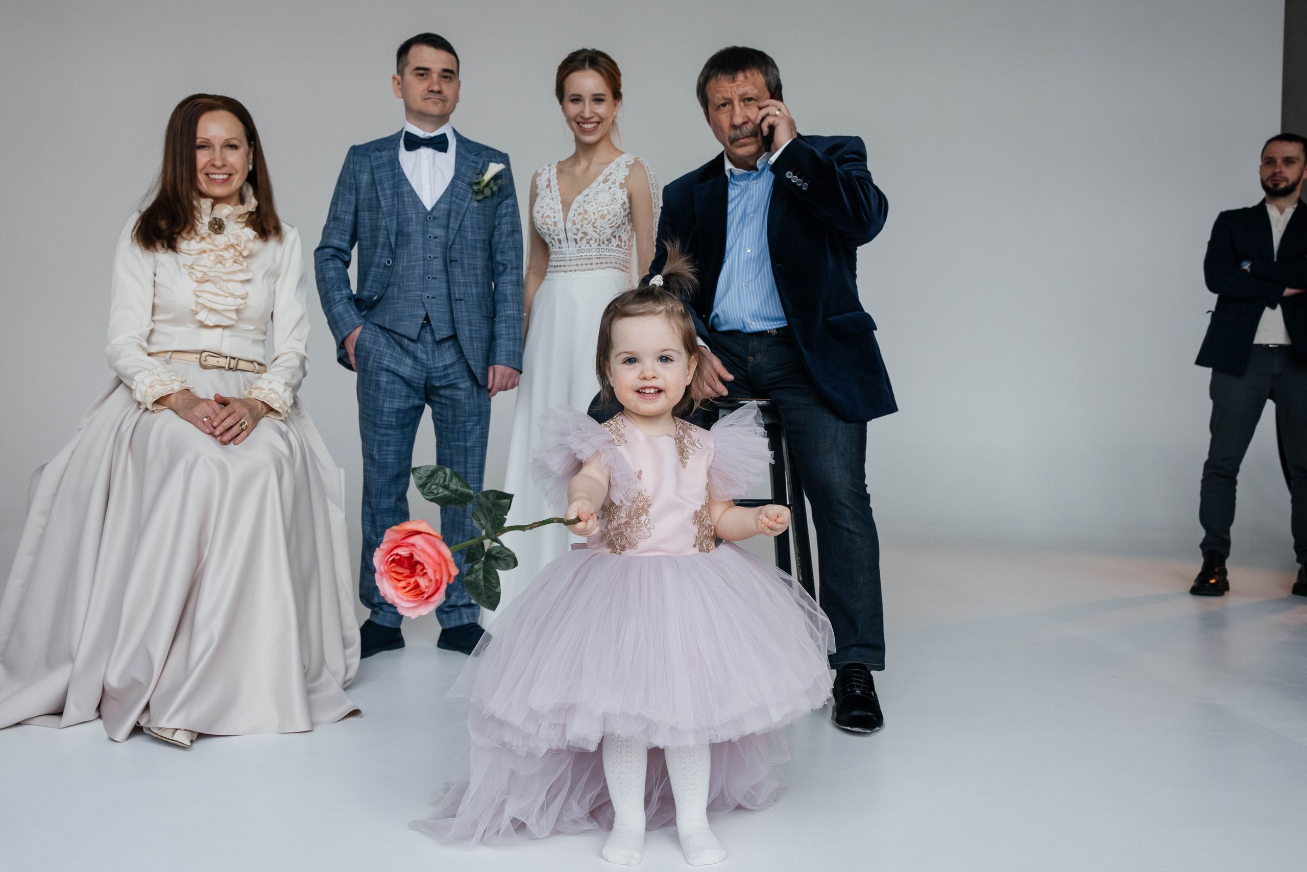 Владимир и Евгения. Maxim Tsoy Photography