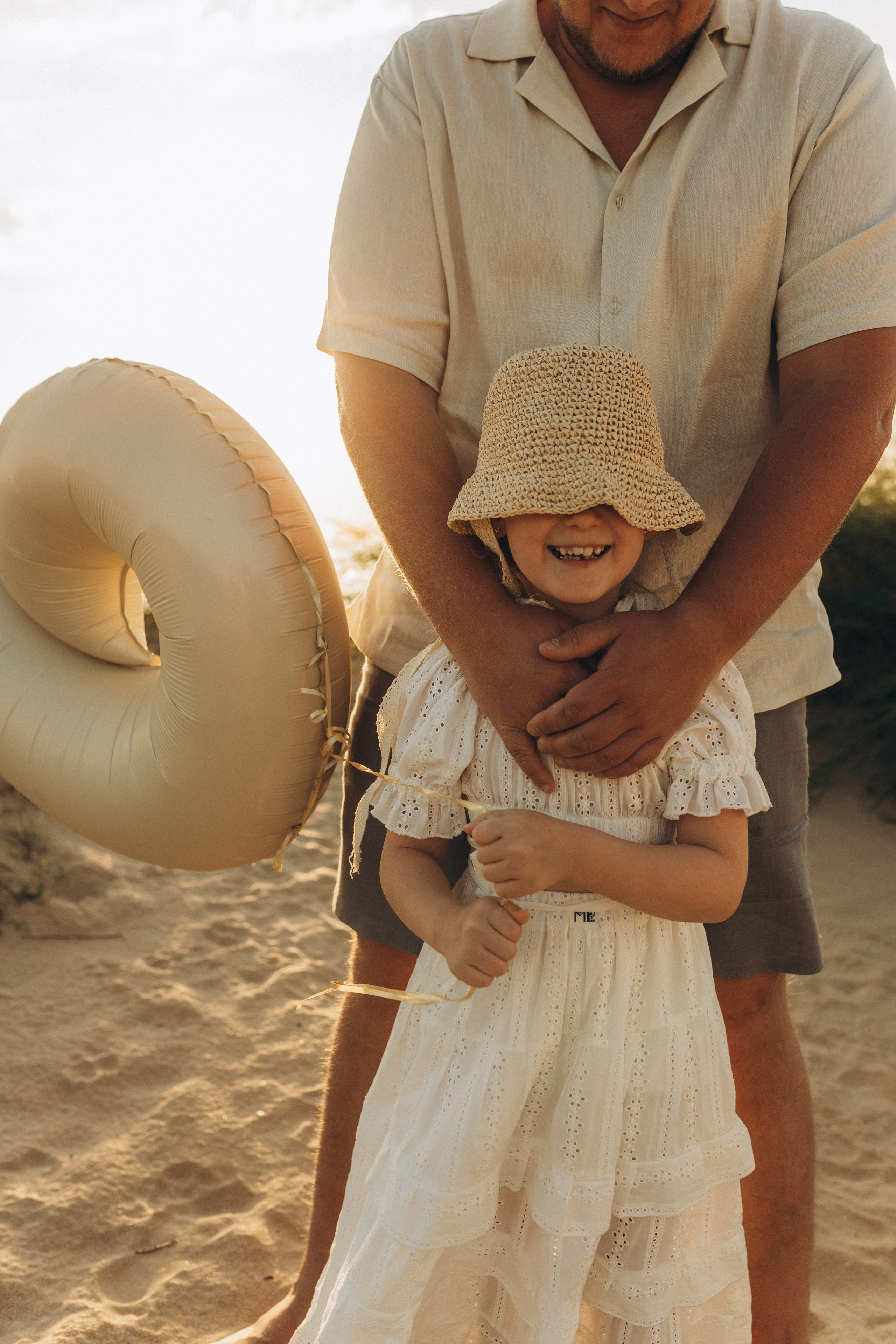 Антон Аня и Стеша. Семейный фотограф в Новороссийске и Анапе Александра Яковлева