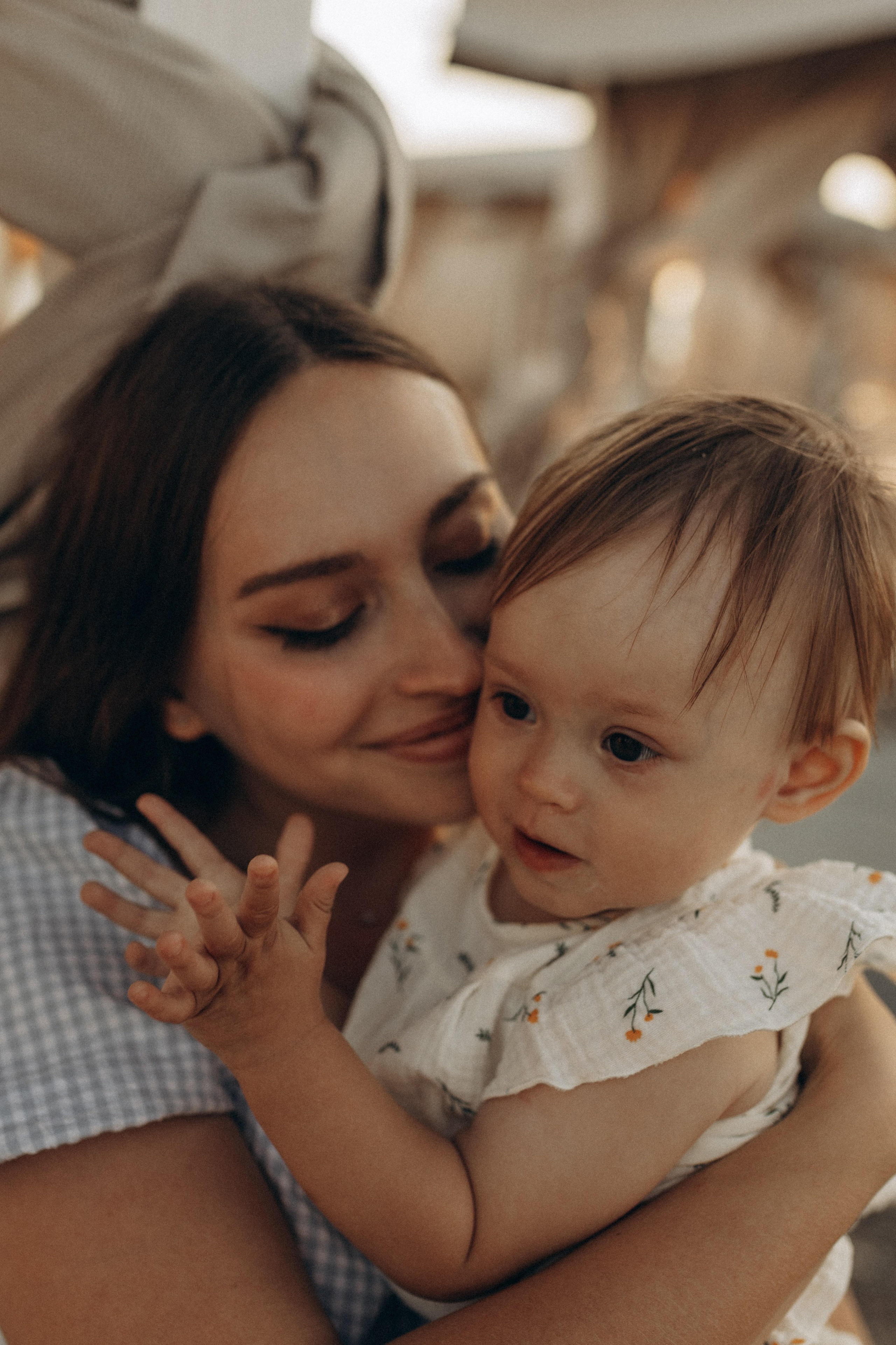 Кирилл Ксения и Мира. Семейный фотограф в Новороссийске и Анапе Александра Яковлева