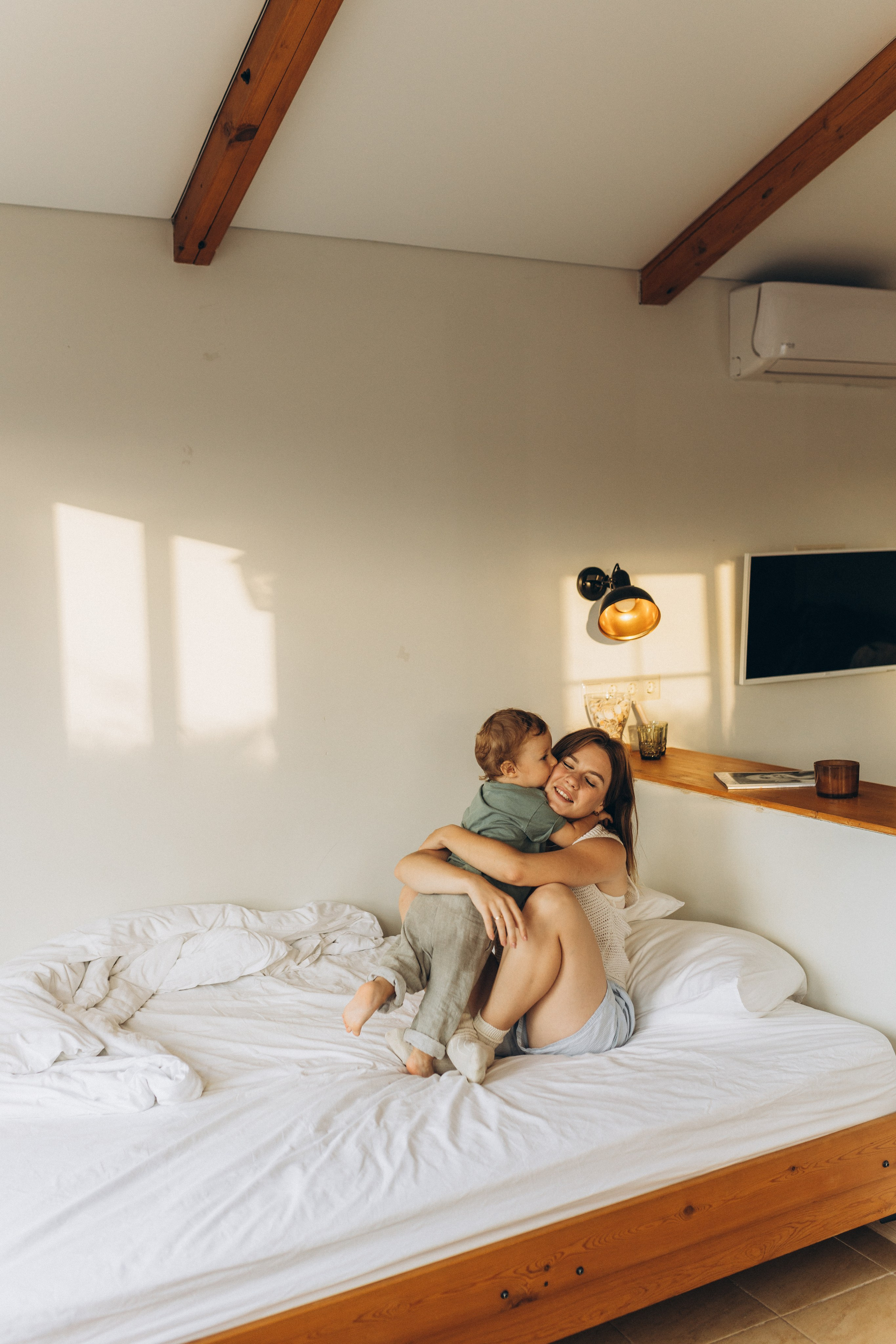 Влад Ангелина и Арсений. Семейный фотограф в Новороссийске и Анапе Александра Яковлева