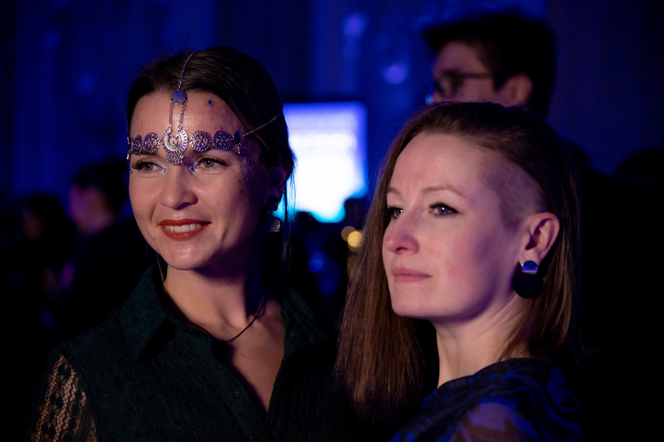 Новый Год 2022. Фотограф на праздник, корпоратив, День Рождения и Юбилей в г. Санкт-Петербурге Алексей Анкушев