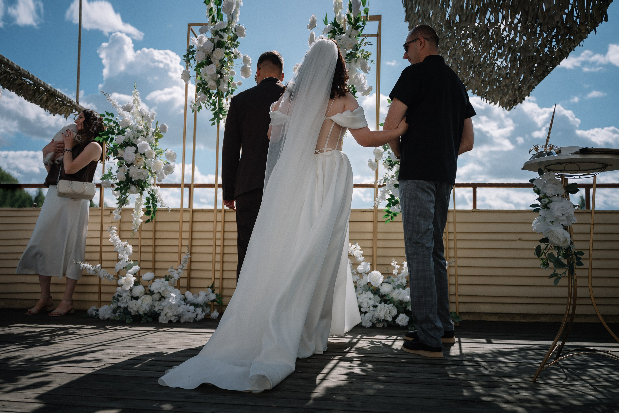 Kirill + Katya. Фотограф/видеомейкер в Минске, Москве, Витебске, видеосьемка