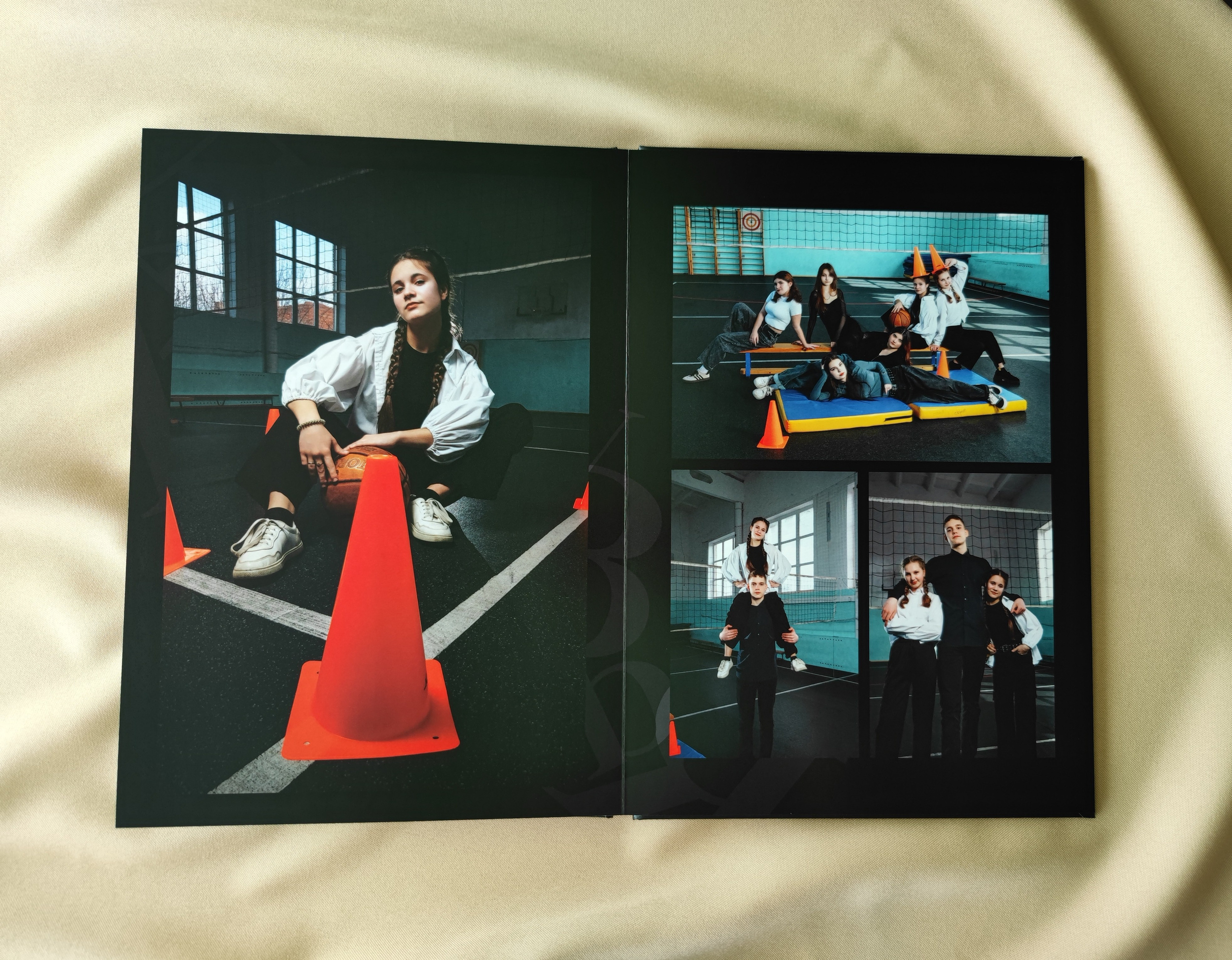 Классика 5. Ольга Плаксина фотограф в Саратове