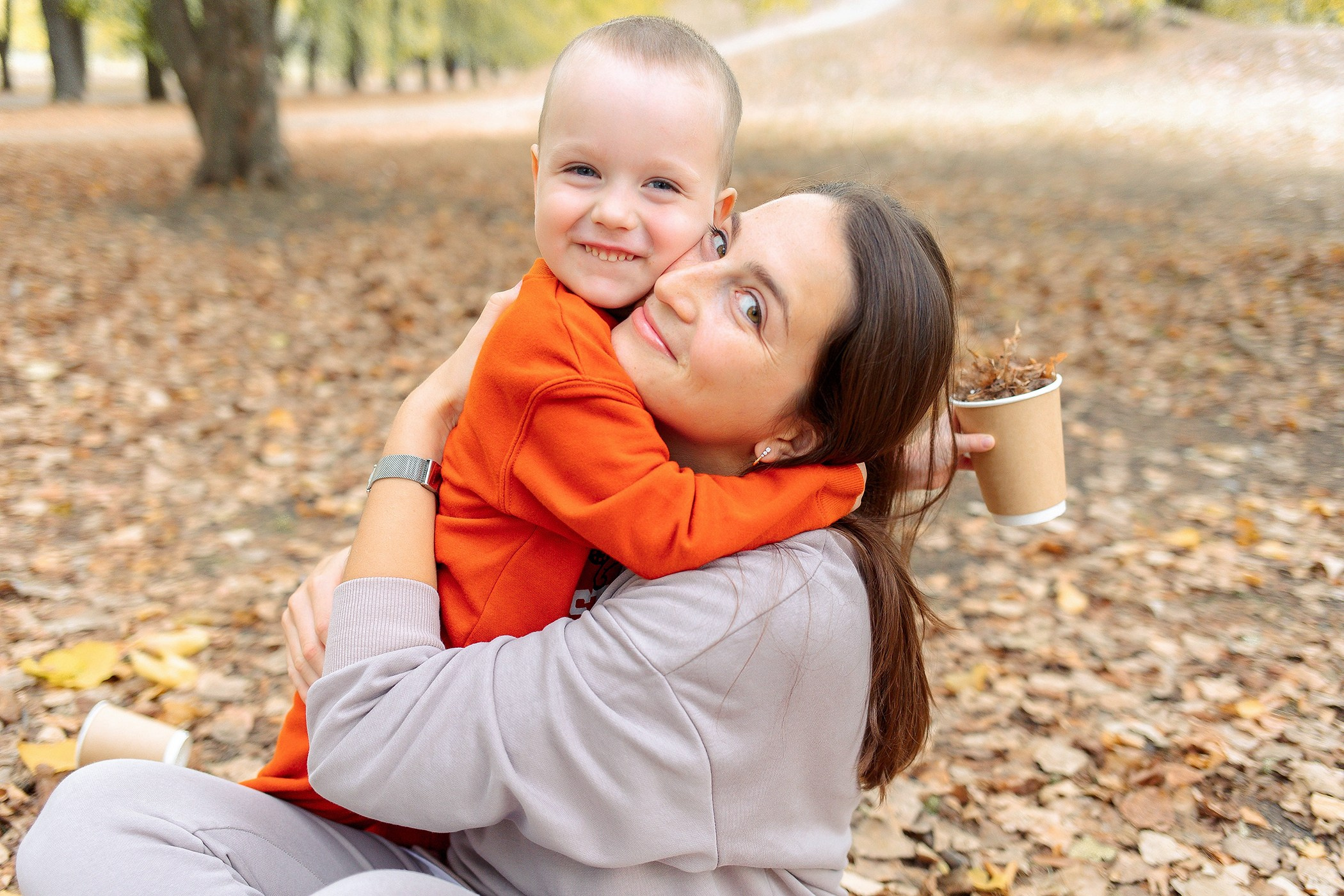 Мария и Захар. Семейный, репортажный, свадебный фотограф в Краснодаре Артур Александрин