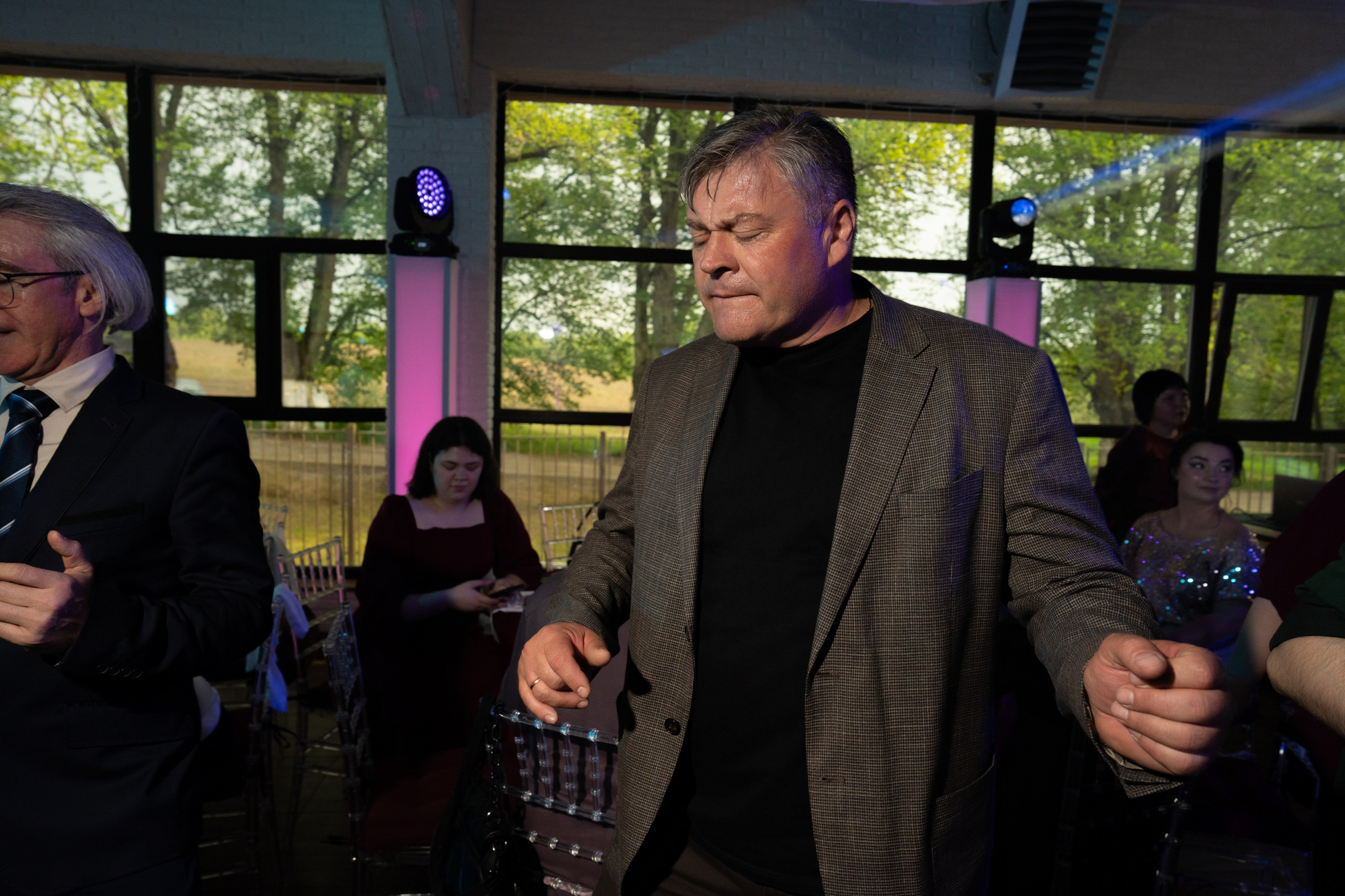 Свадебная съемка от фотографа Владислава Блинова — Идеальный свадебный образ для вашего дня. Vladislav Blinov photographer