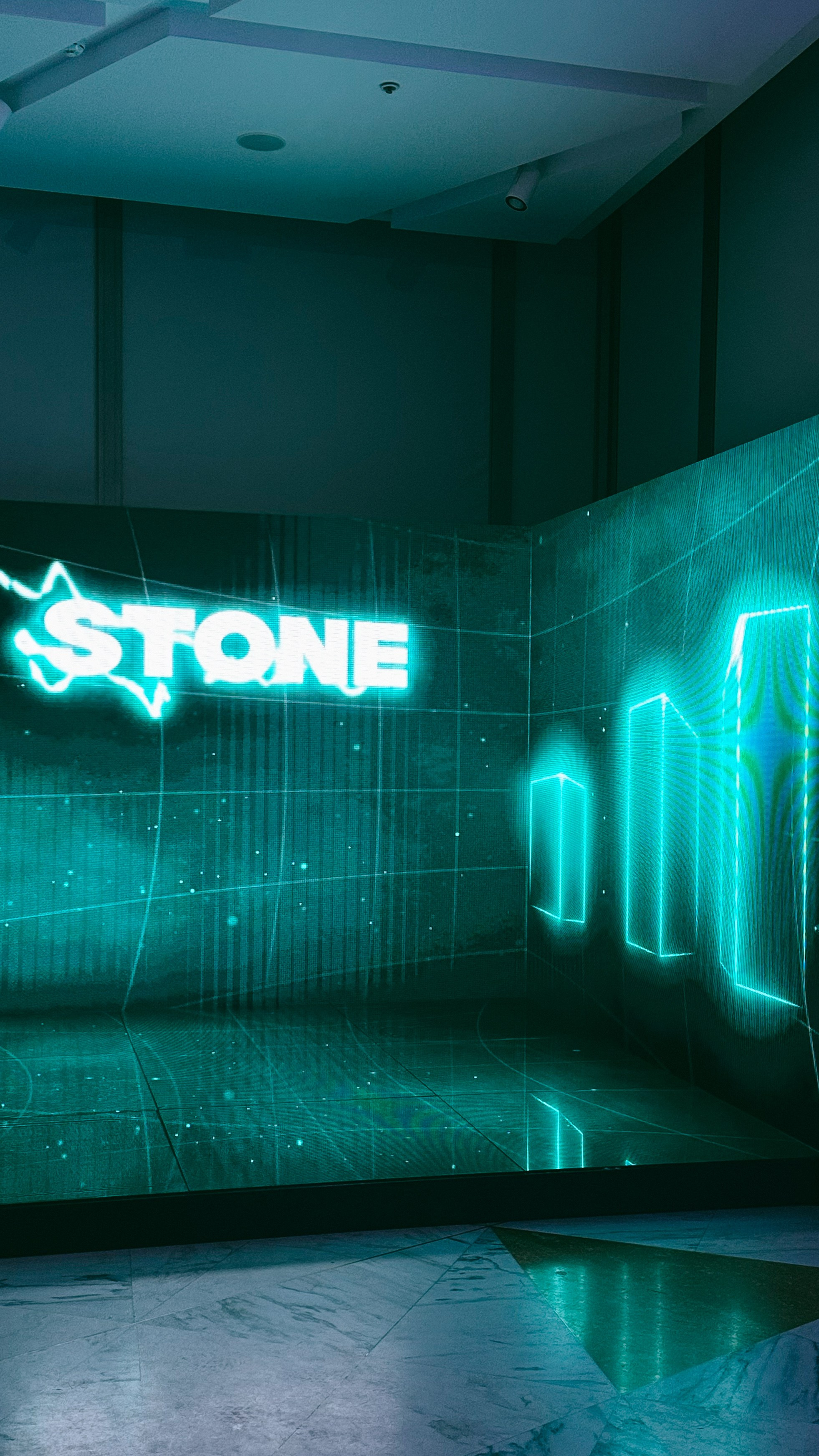 Новый год STONE. Фотограф Нижний Новгород