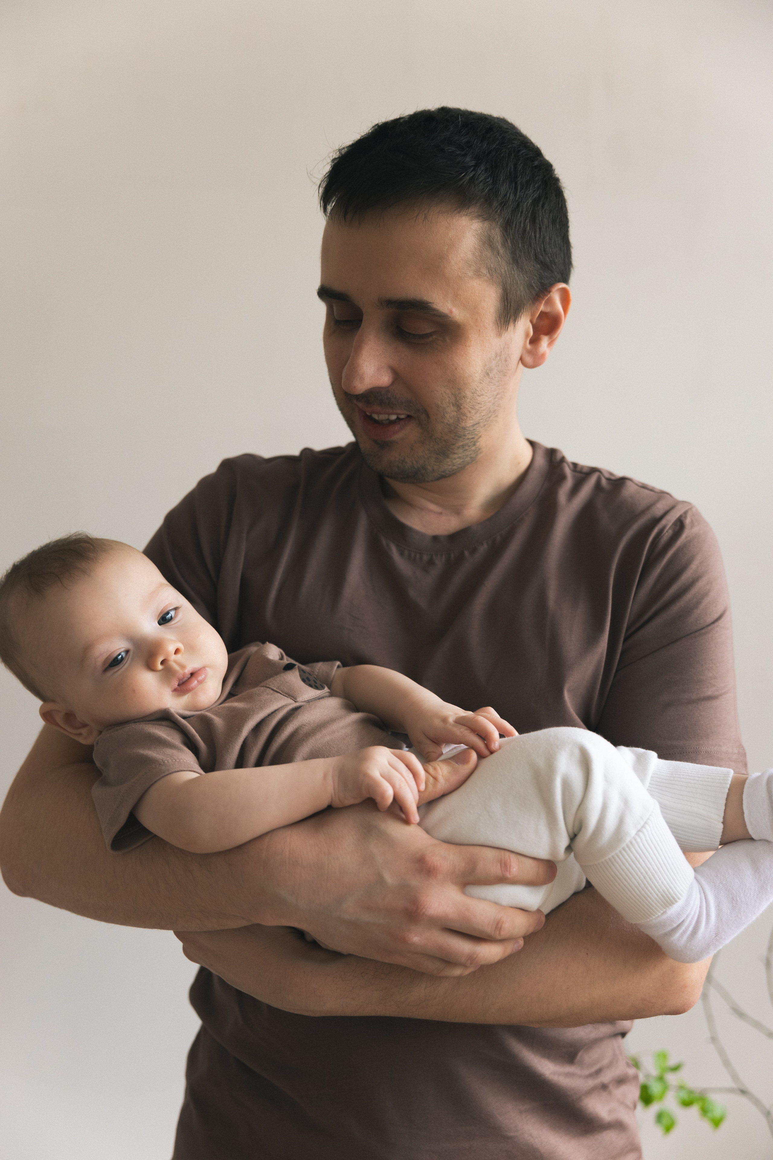 Семья. Свадебный и контент фотограф в Красноярске Марианна Перфильева