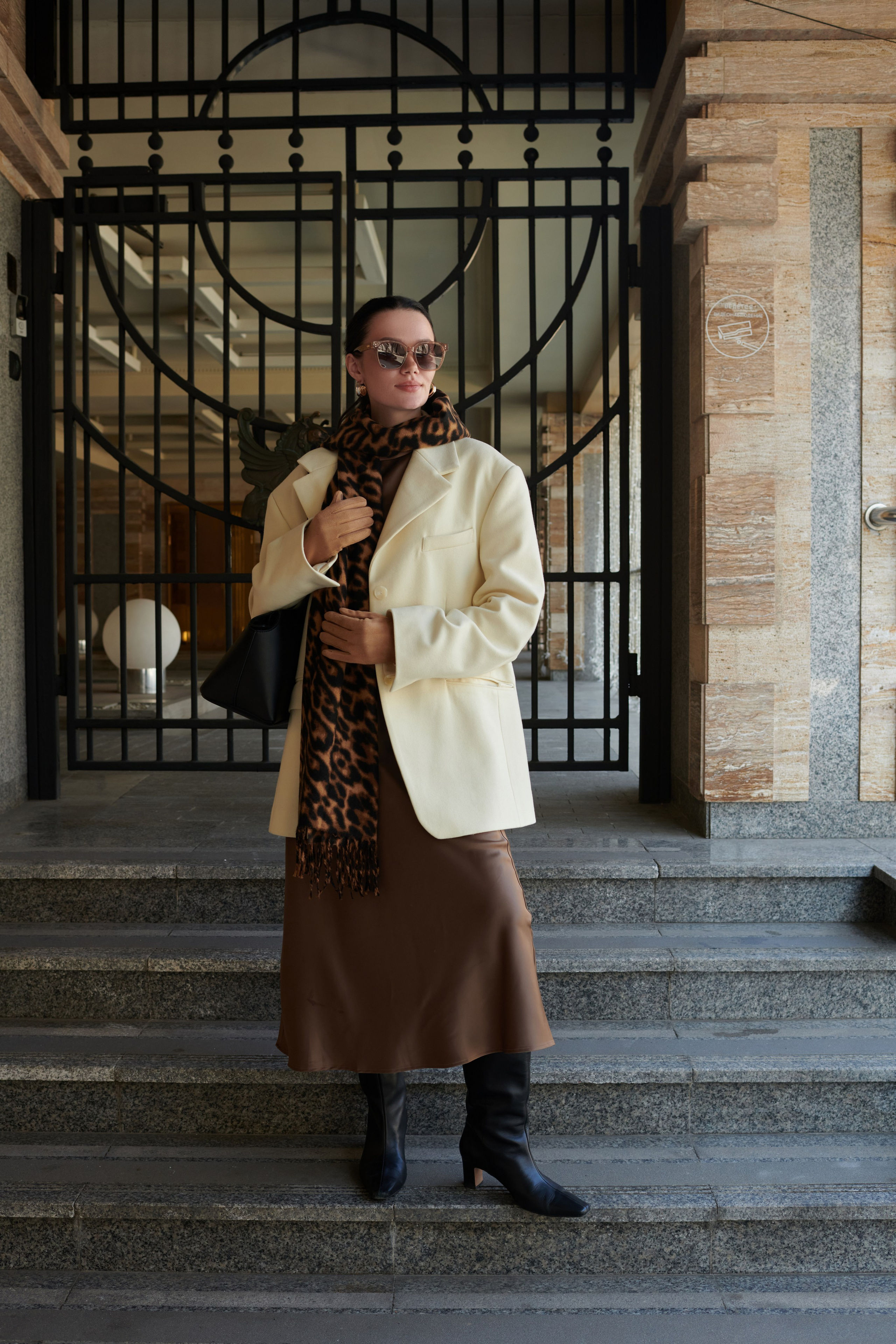 Имидж съемка для бренда Mellizos. Фотограф Москва