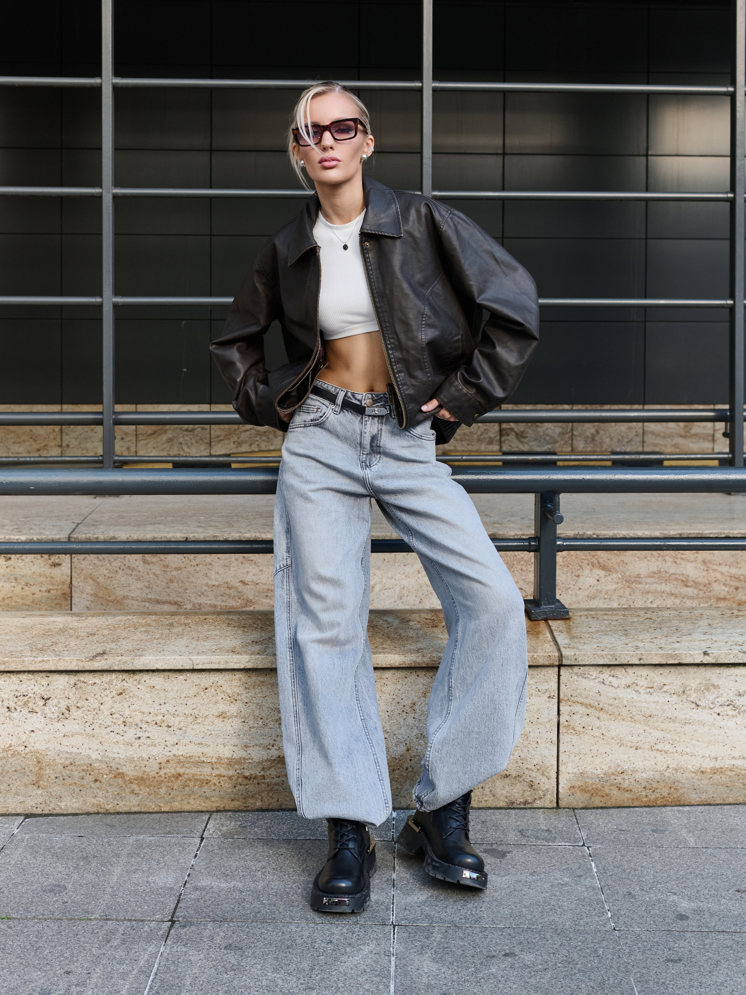 STREET. Фотограф Москва