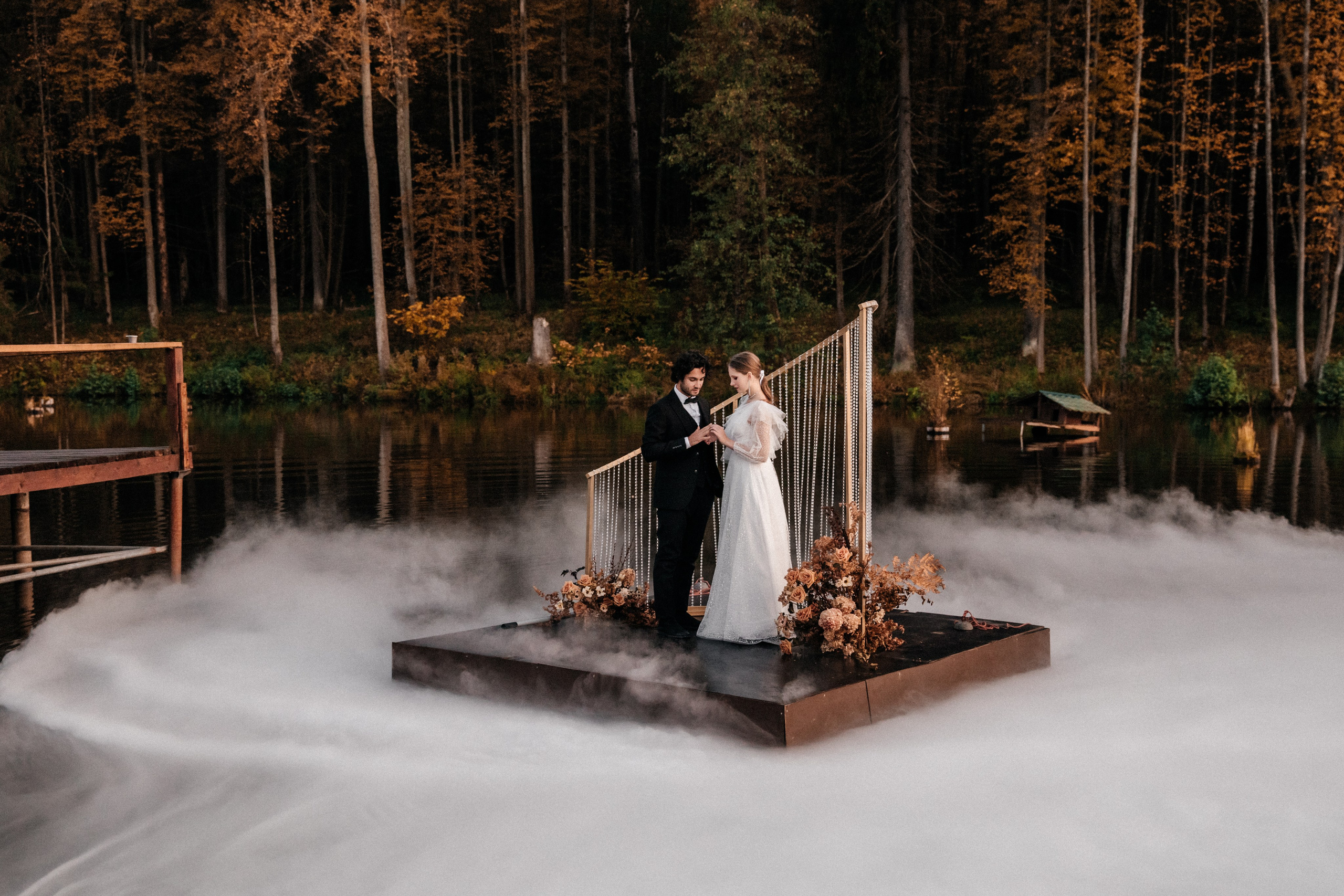 Свадебный фотограф в Краснодаре и крае Анна Романова